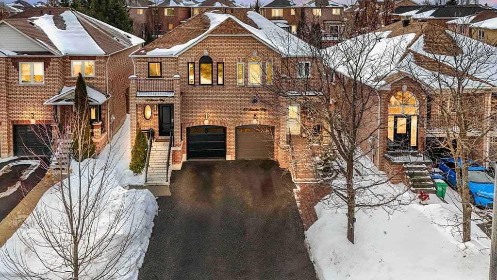 99 Senator Way, Caledon, ON L7S 2S6