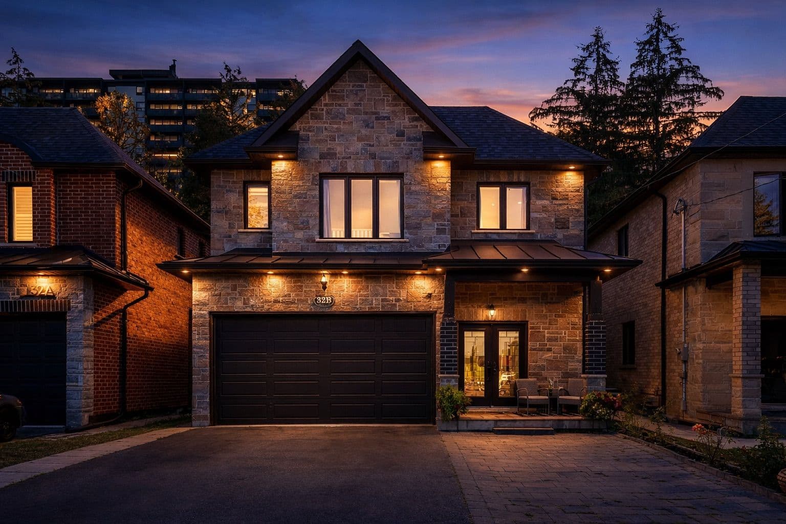 32B Cedar Drive, Toronto E08, ON M1J 3E8