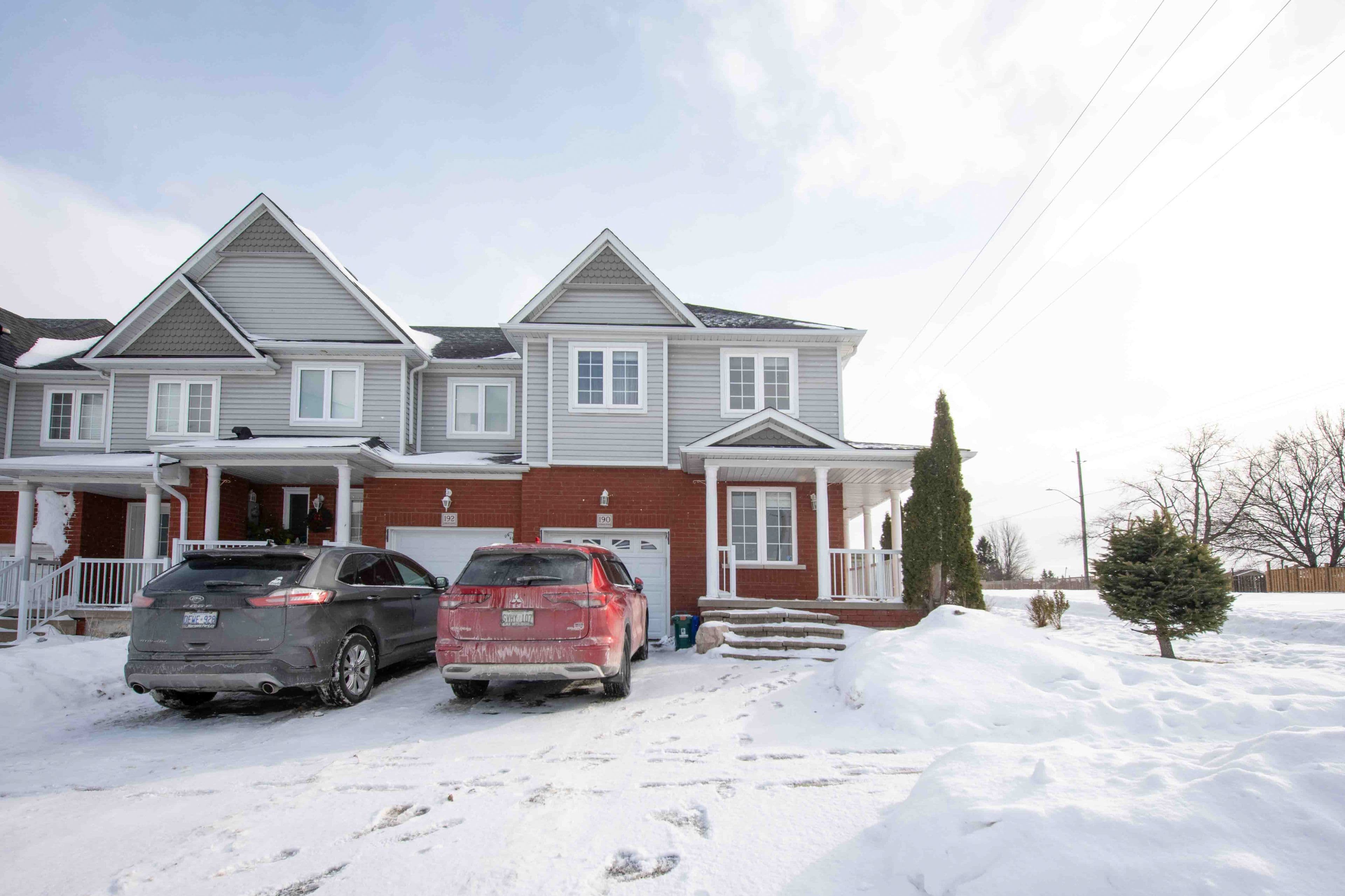 190 Cornish Drive, Clarington, ON L1E 3H4