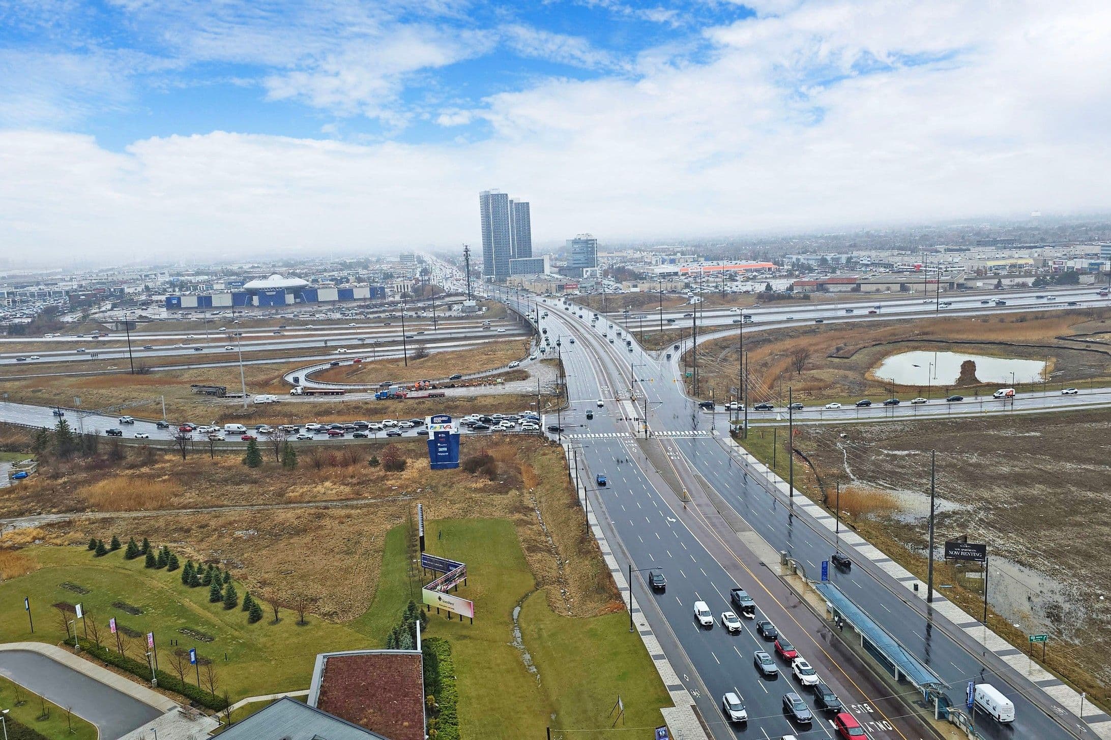 225 Commerce Street 2108, Vaughan, ON L4K 0P9