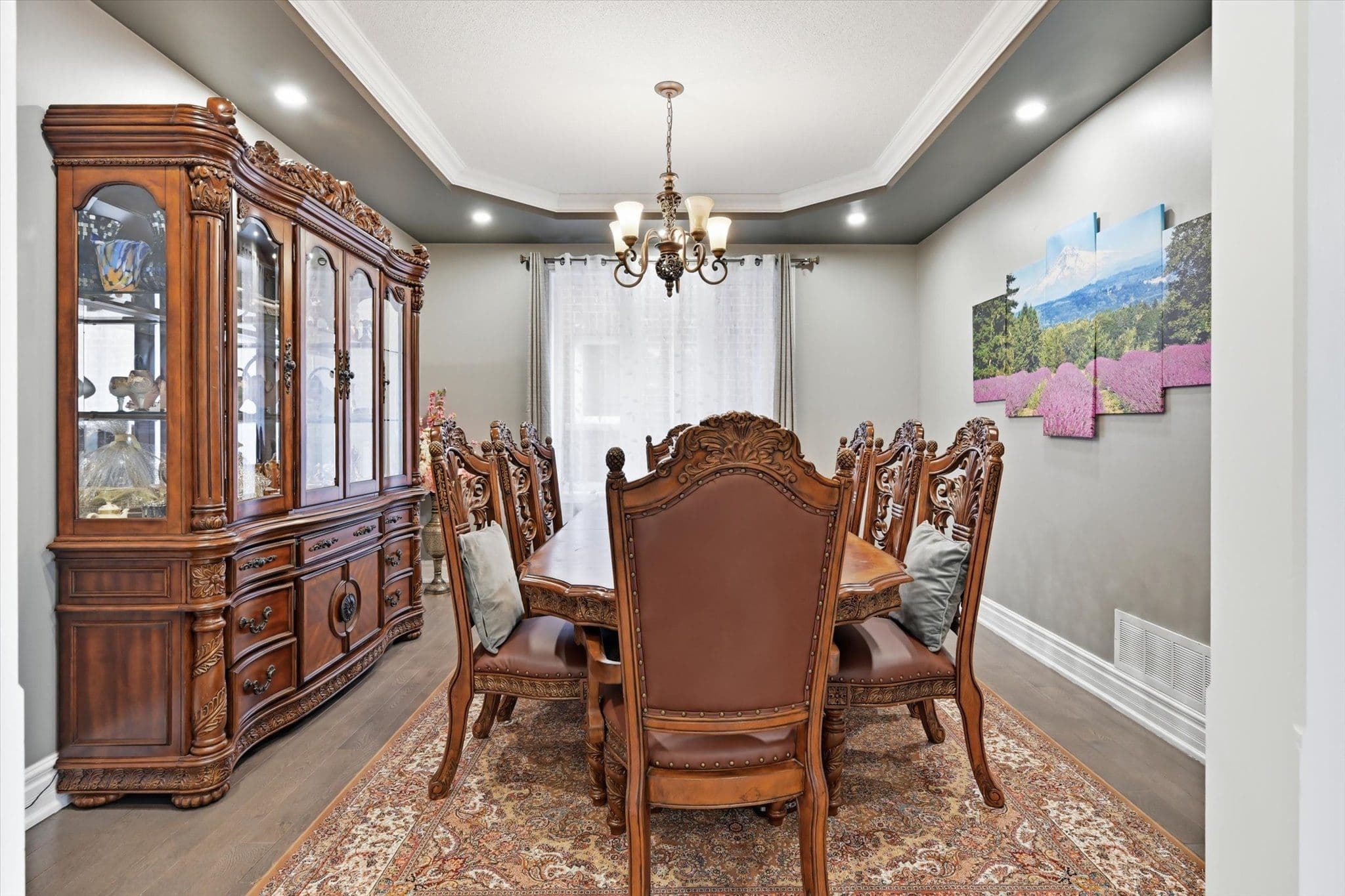 456 Valridge Drive, Hamilton, ON L9G 0B2