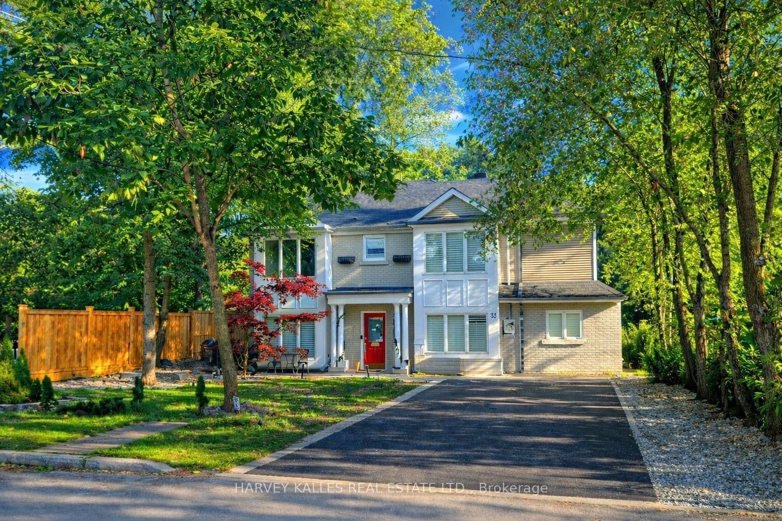 33 Glengowan Road, Toronto C04, ON M4N 1E9