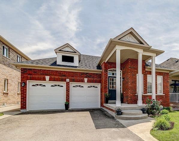 11 Midvale Road, Brampton, ON L7A 2N1
