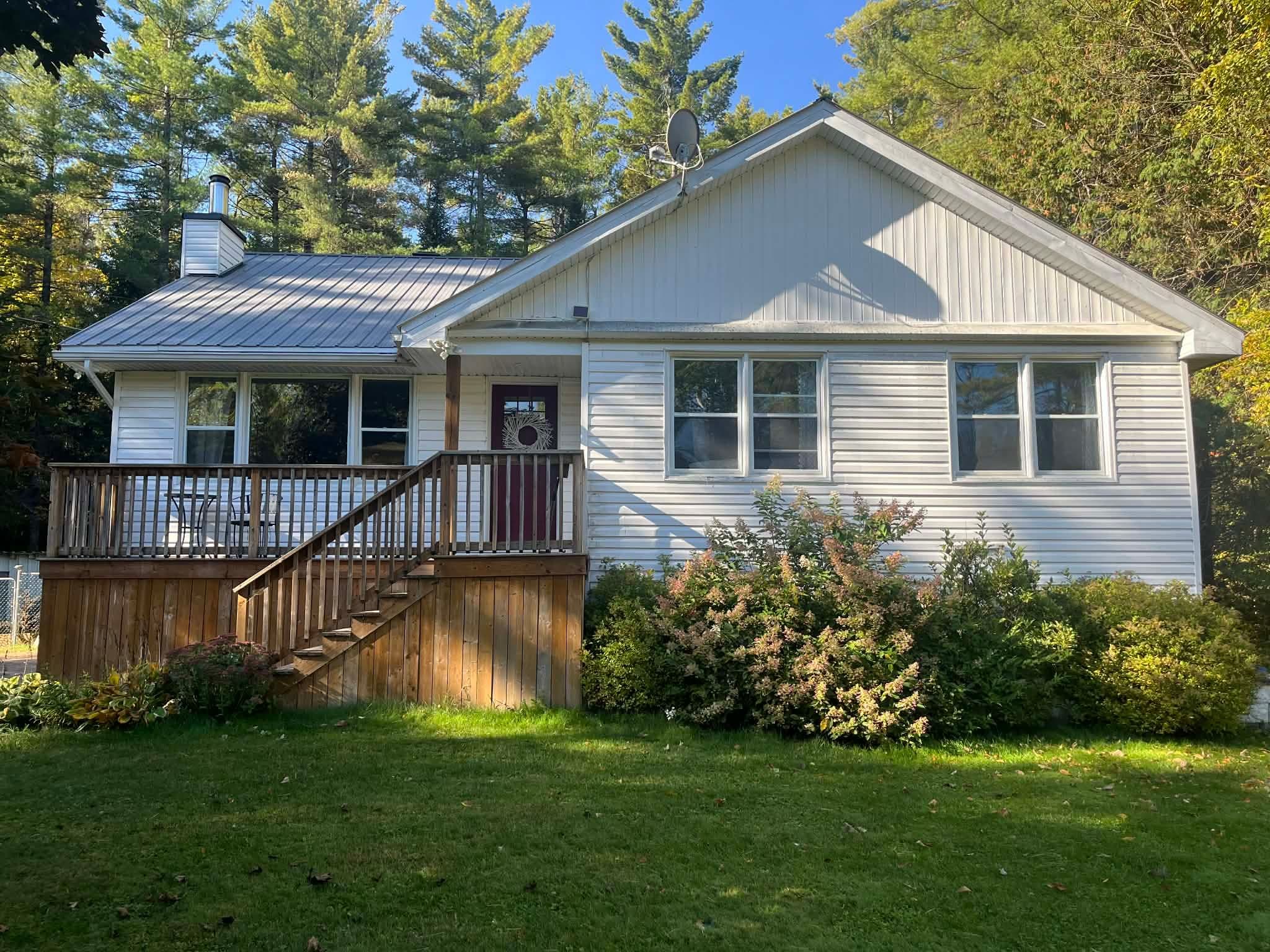 145 Bellamy Road, McNab/Braeside, ON K0A 3L0