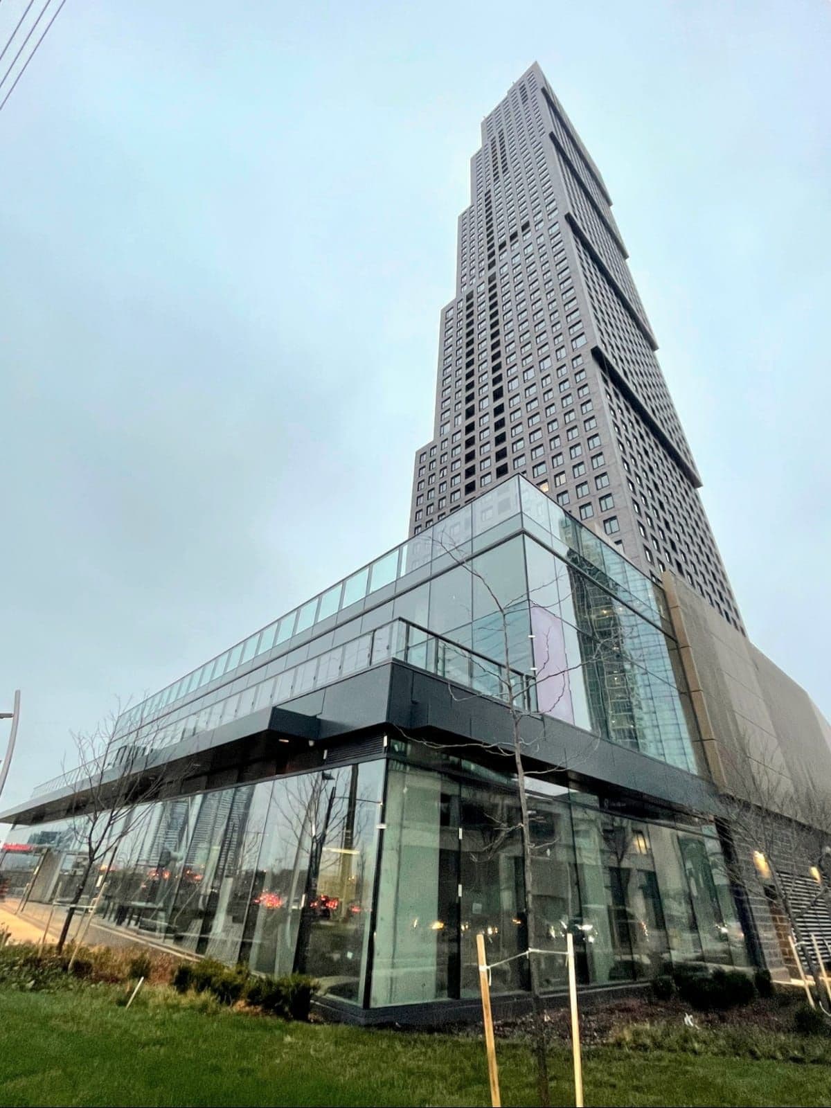 2920 Highway 7 Road 1307, Vaughan, ON L4K 0P4