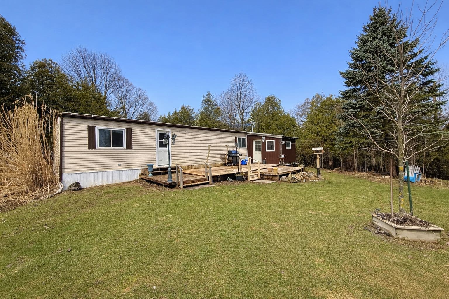 501265 10th Concession, West Grey, ON N0G 1S0