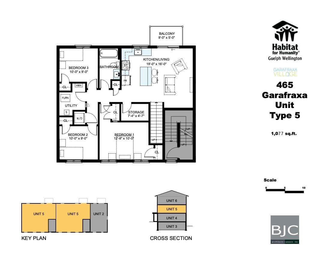 465 Garafraxa Street W 5, Centre Wellington, ON N1M 0L6