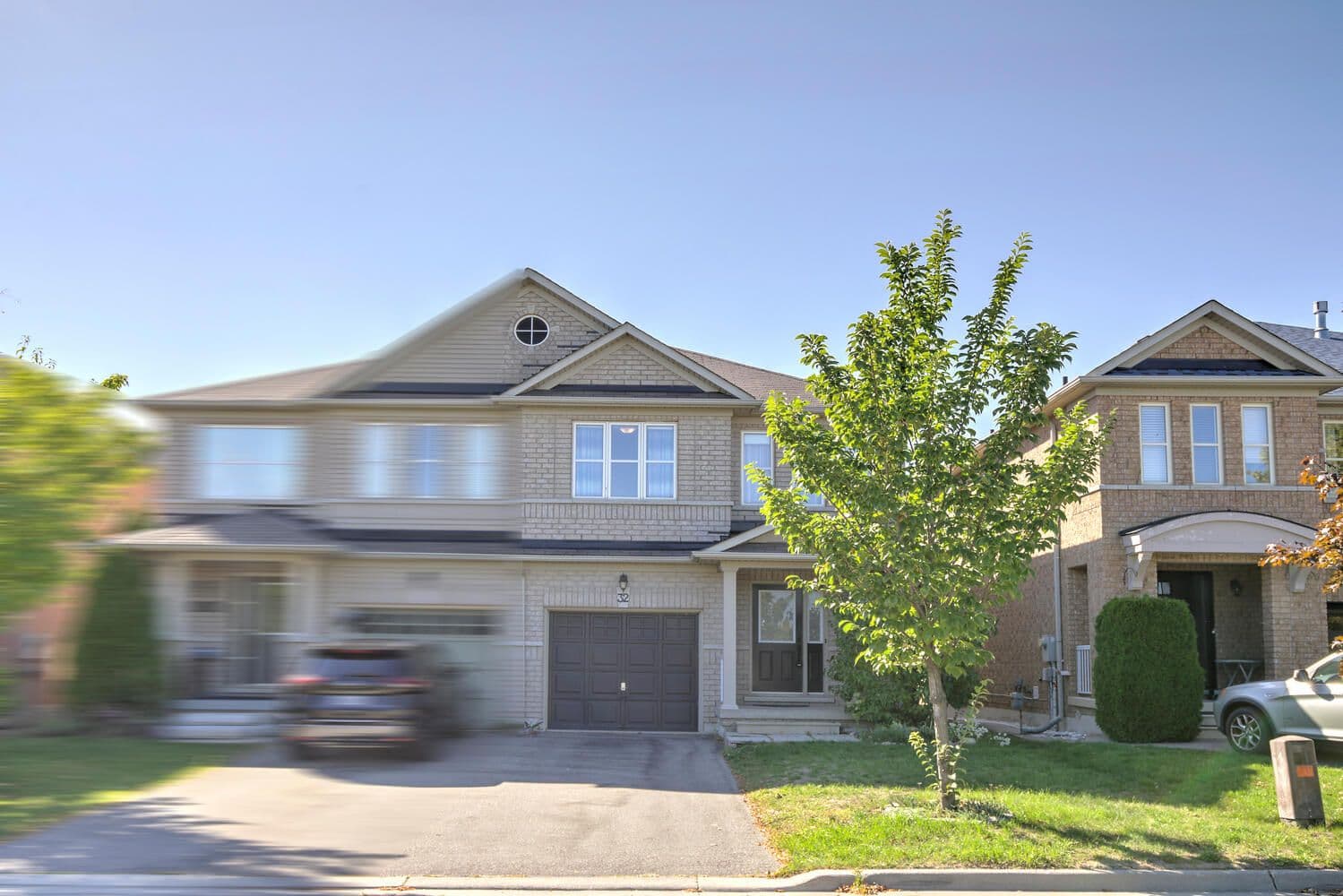 32 Black Maple Crescent, Vaughan, ON L6A 0P6