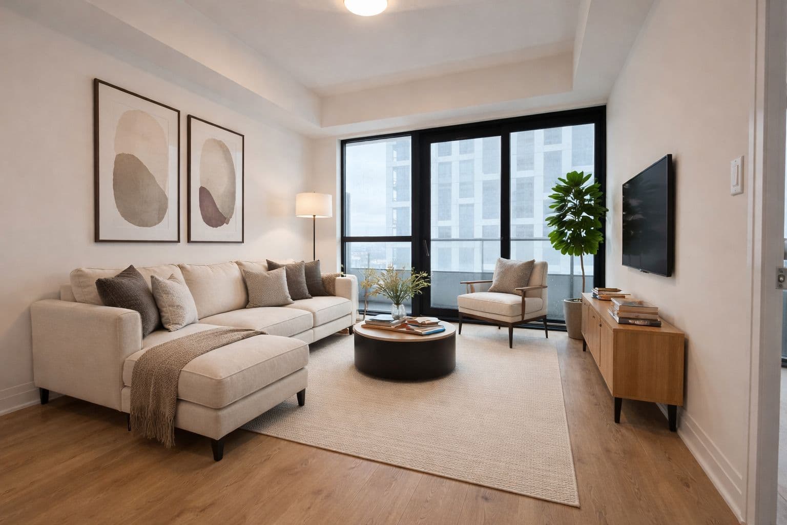 4015 The Exchange N/A 3201, Mississauga, ON L5B 0N9