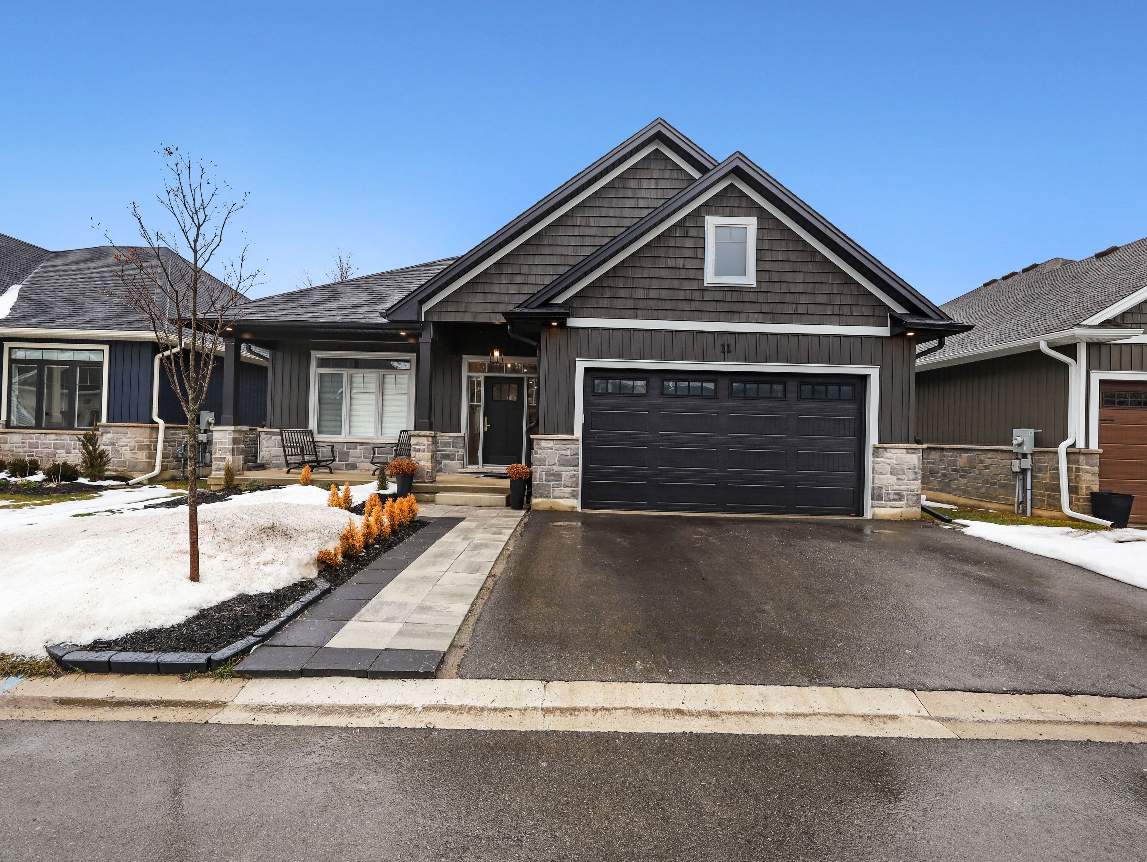 68 Cedar Street 11, Brant, ON N3L 0L4