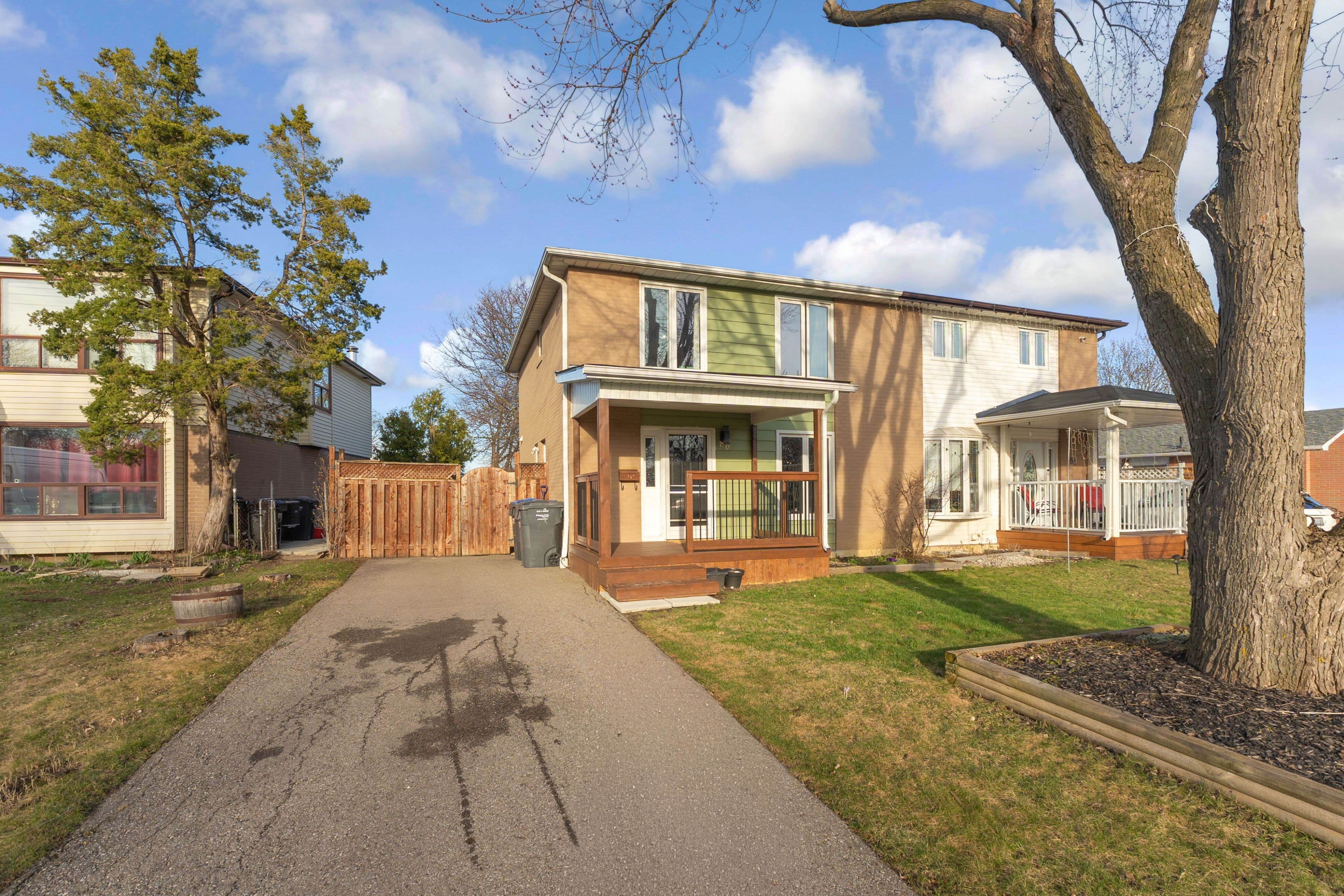 86 Glenmore Crescent, Brampton, ON L6S 1H8