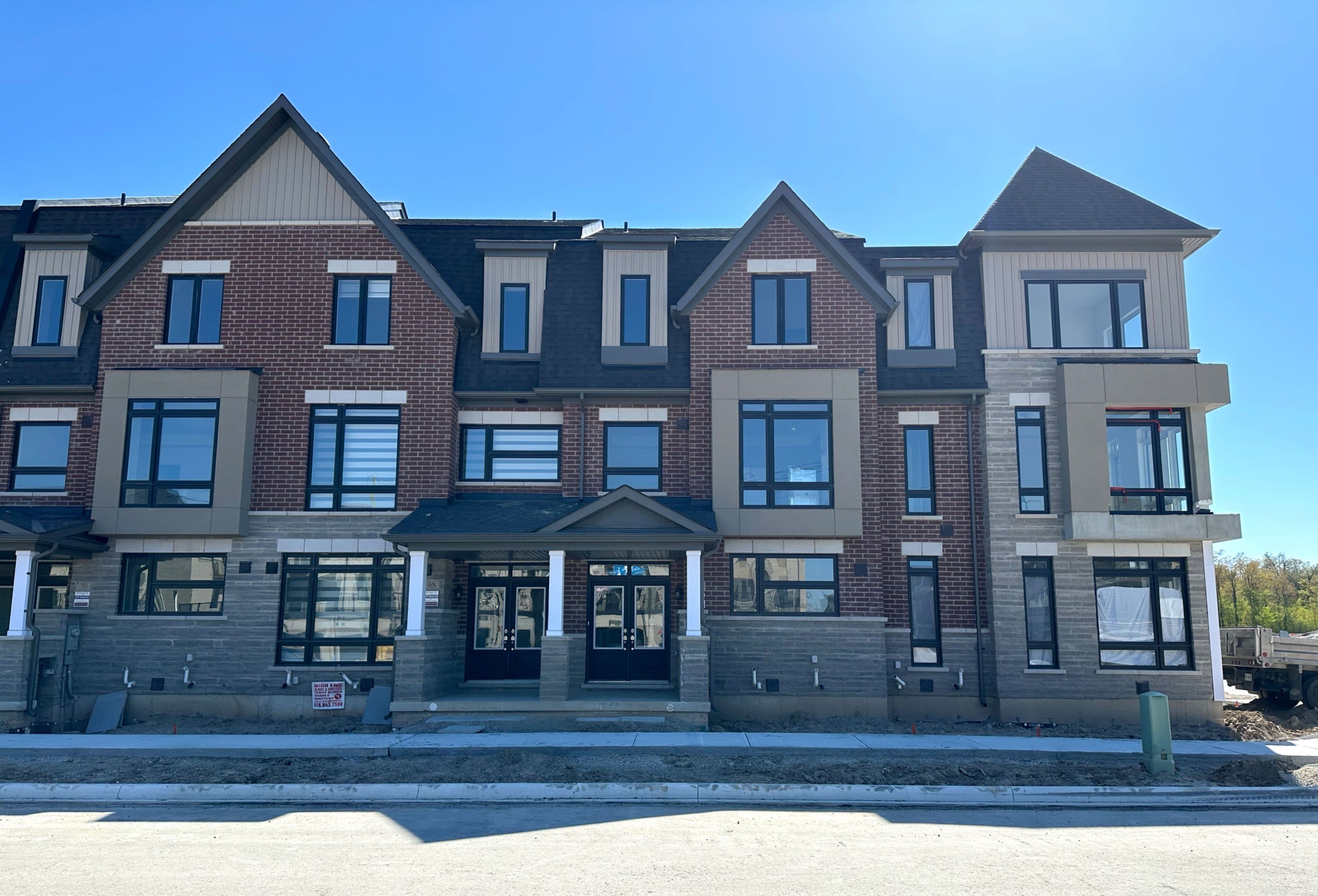 66 Coolhurst Avenue, Brampton, ON L7A 0B8