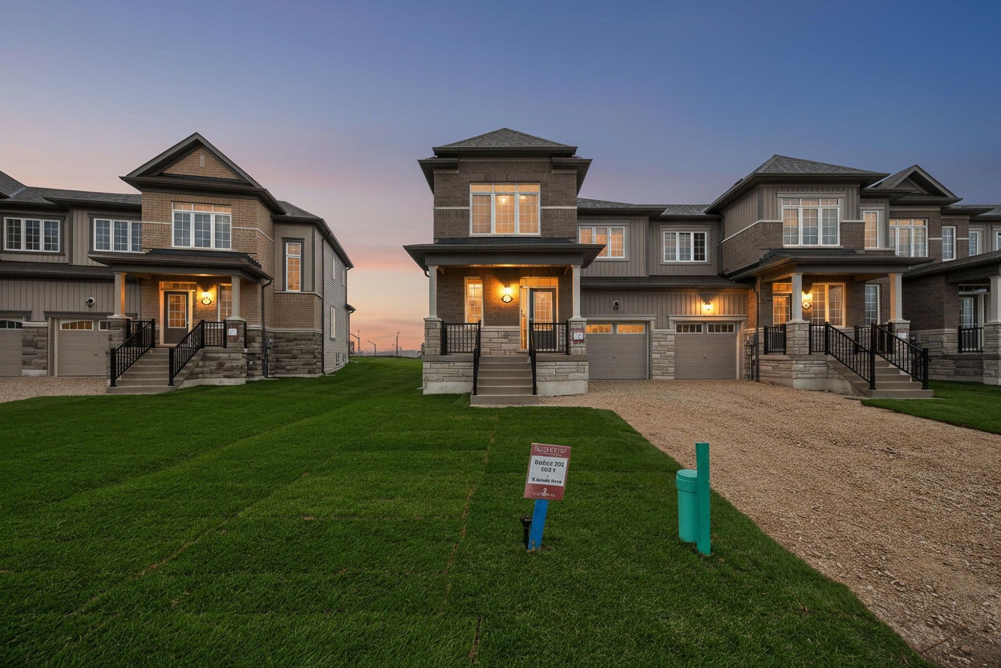 11 Avalon Drive, Wasaga Beach, ON L9Z 0M2