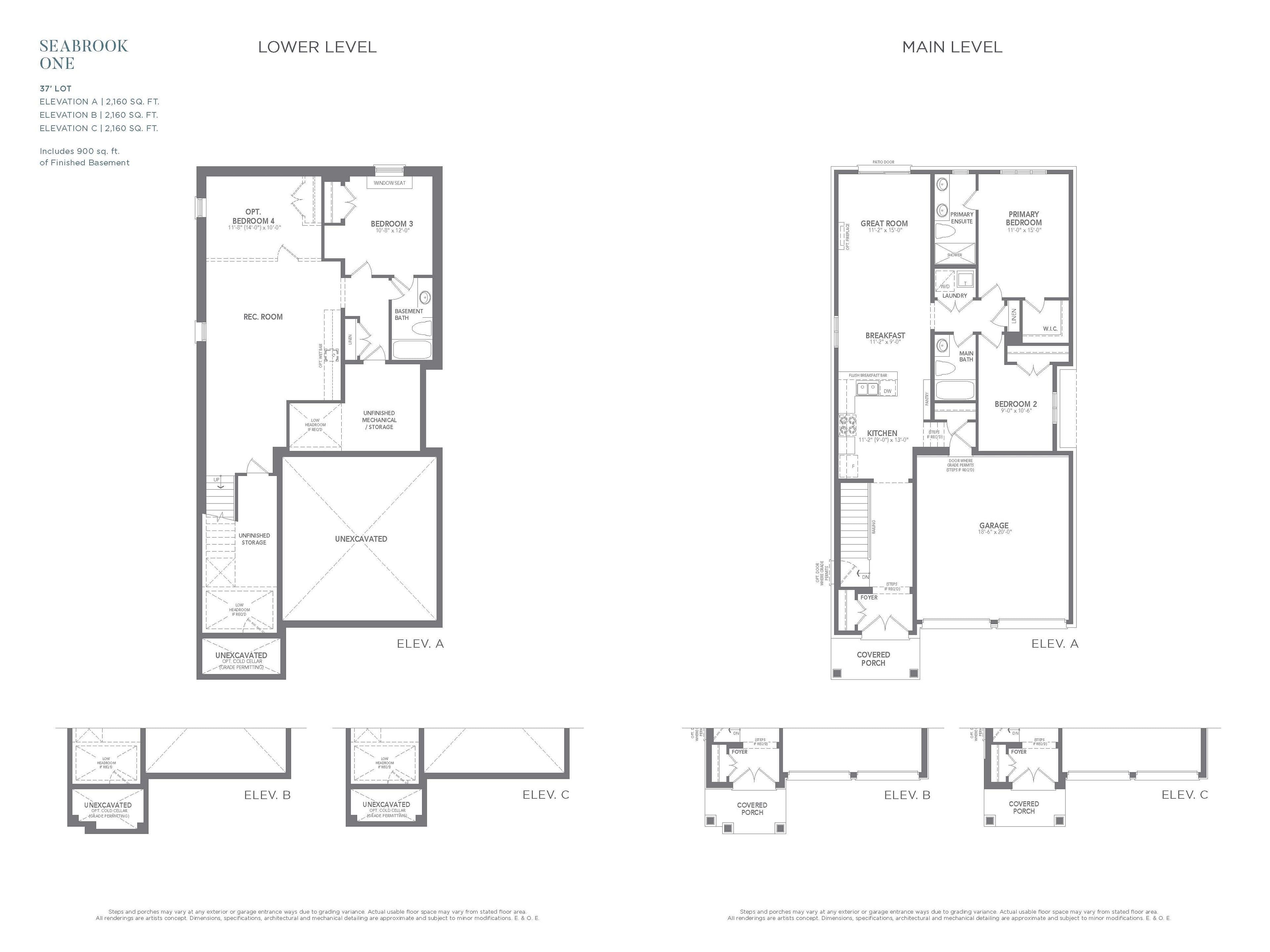 Lot 37 Jacob Crane Drive, Clarington, ON L1B 1G9