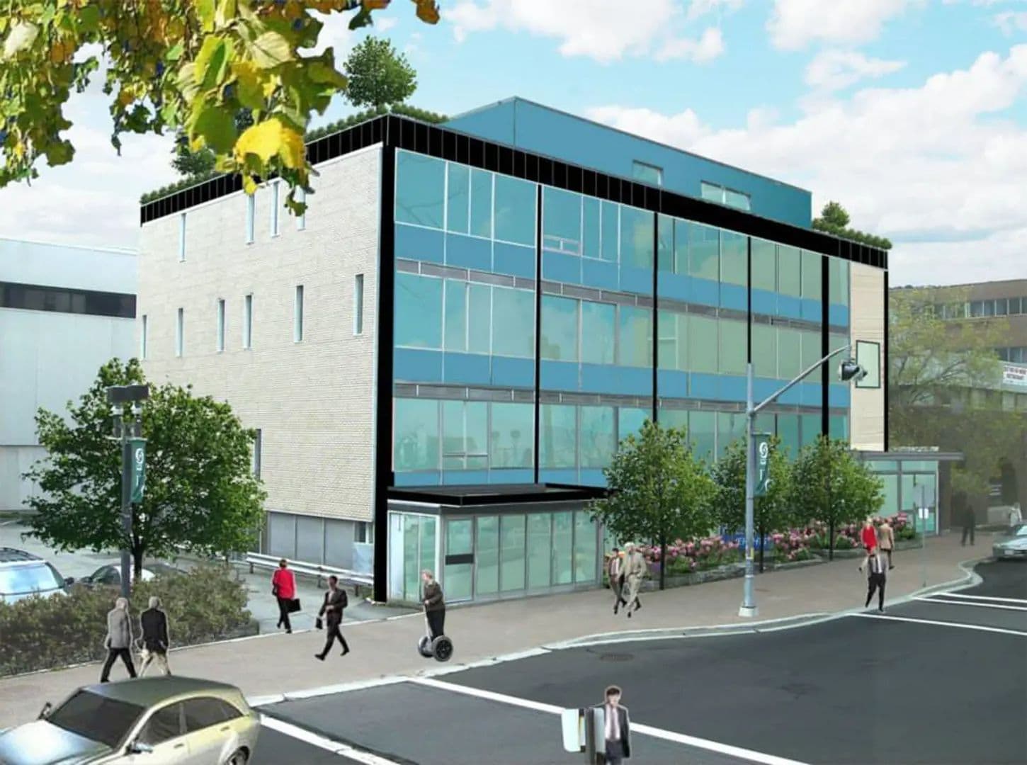 161 Larch Street 402, Greater Sudbury, ON P3E 1C4