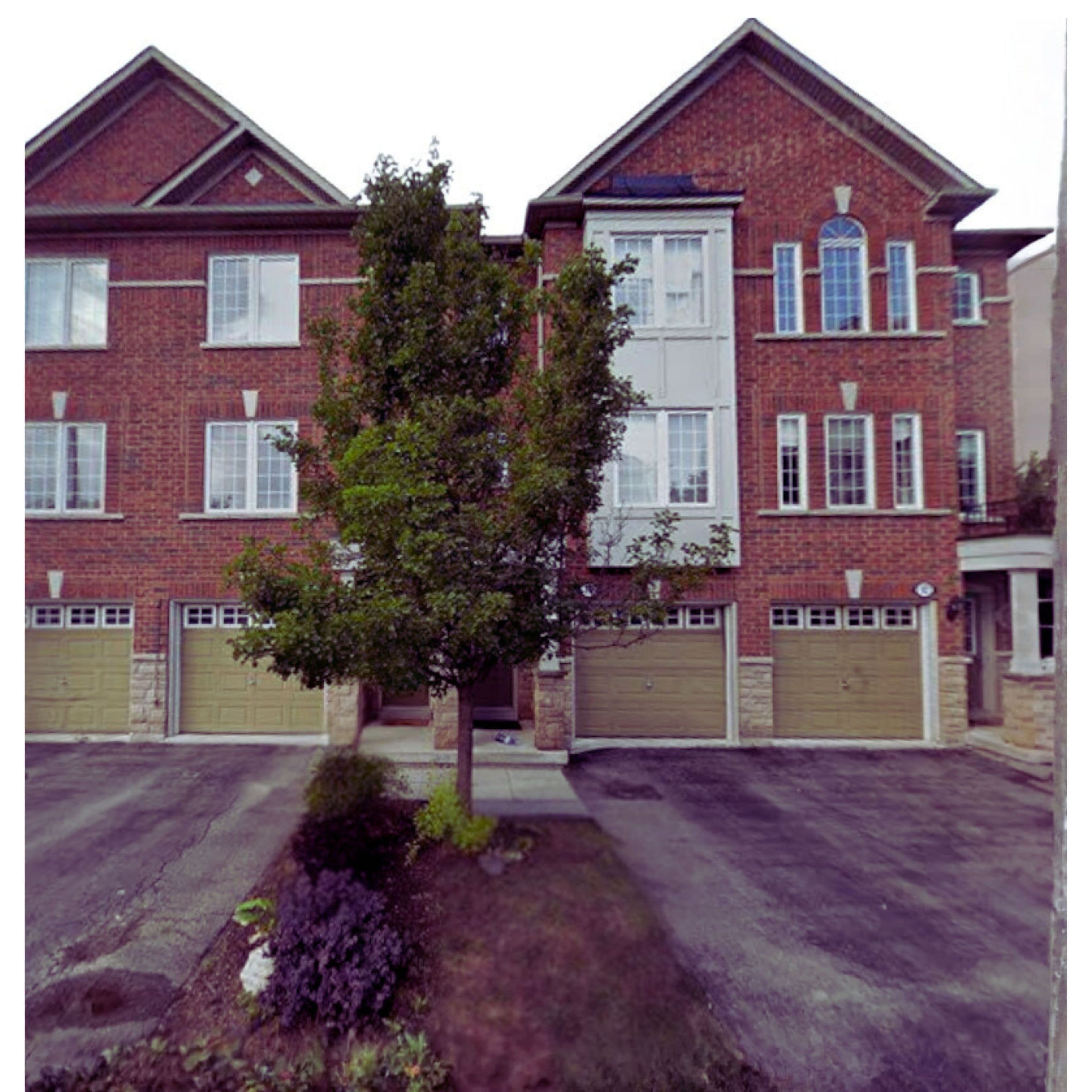 10 Sand Wedge Lane, Brampton, ON L6X 0H1