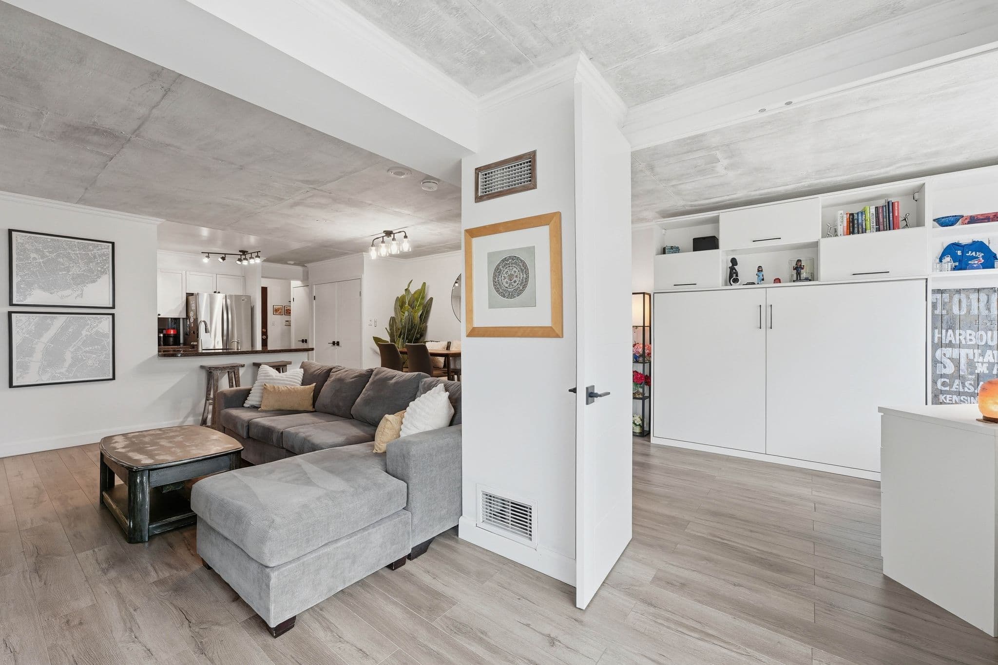 600 Queens Quay W 705, Toronto C01, ON M5V 3M3