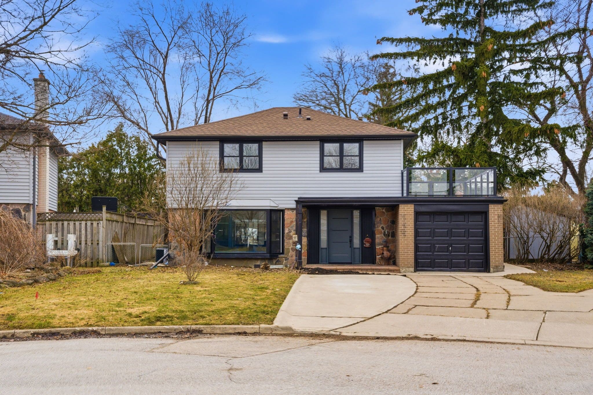 30 Allendale Road, Brampton, ON L6W 2Y8