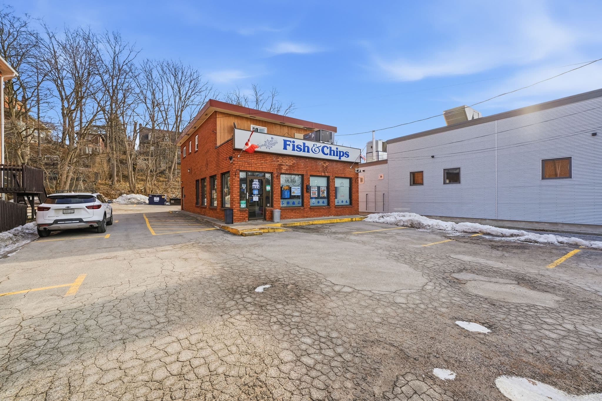 23 Mill Street S A, Port Hope, ON L1A 2S6