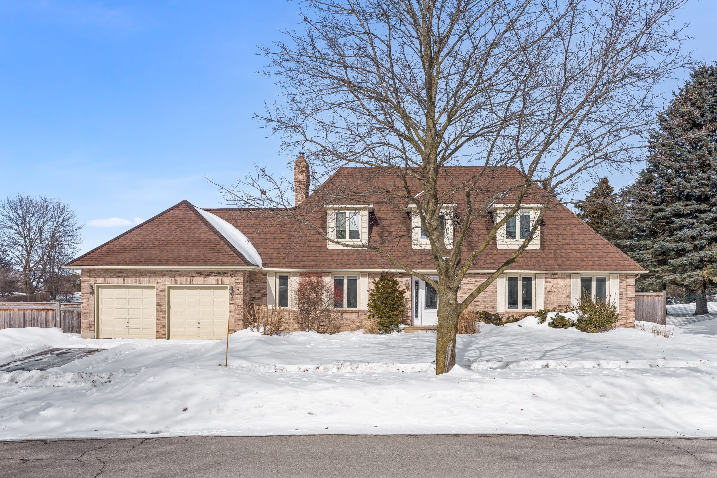 72 Goodfellow Crescent, King, ON L0G 1N0, King