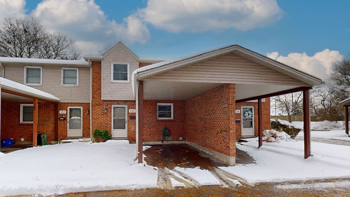 1330 Jalna Boulevard 152, London South, ON N6E 2H7