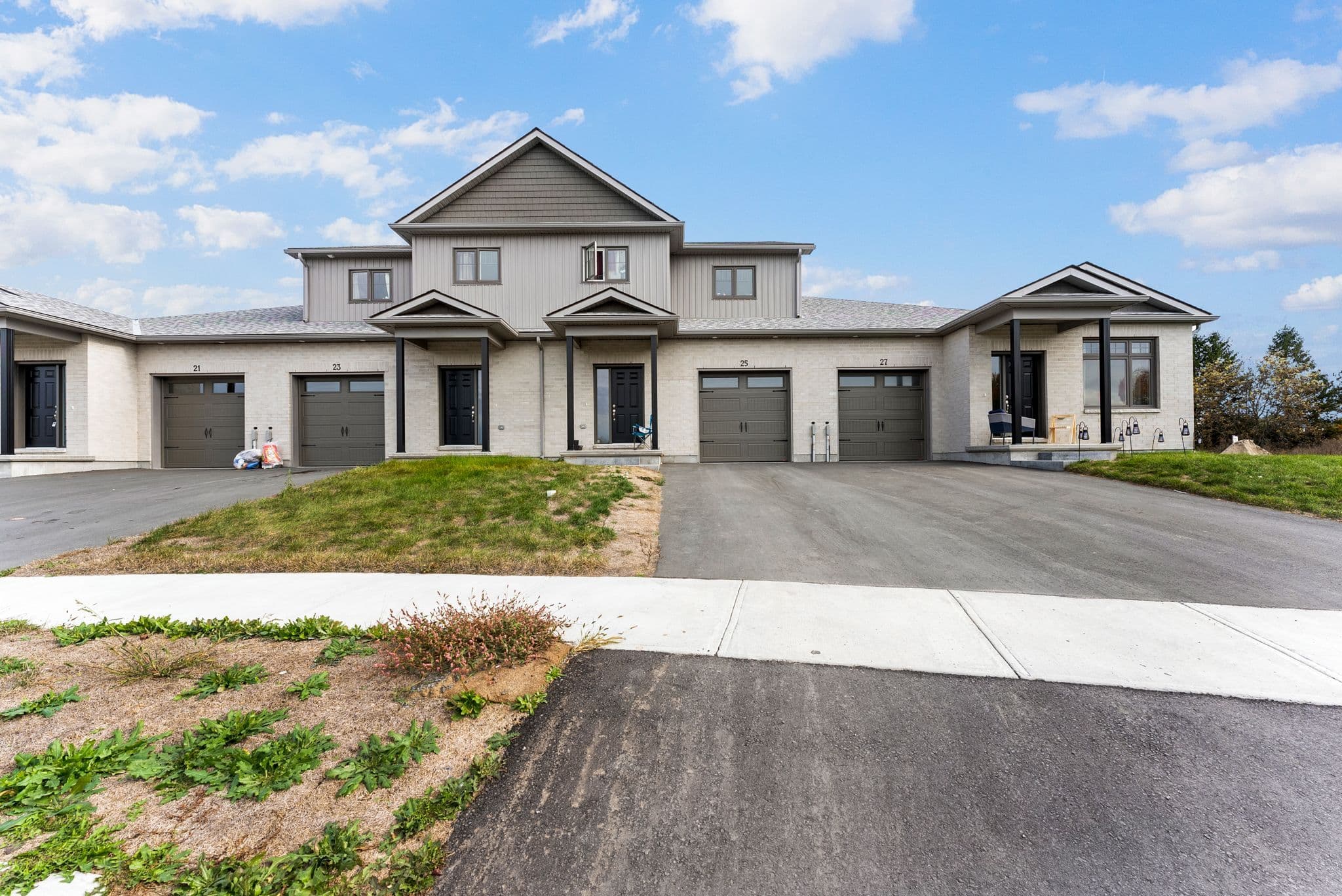 25 Beasley Crescent, Prince Edward County, ON N1T 1J9