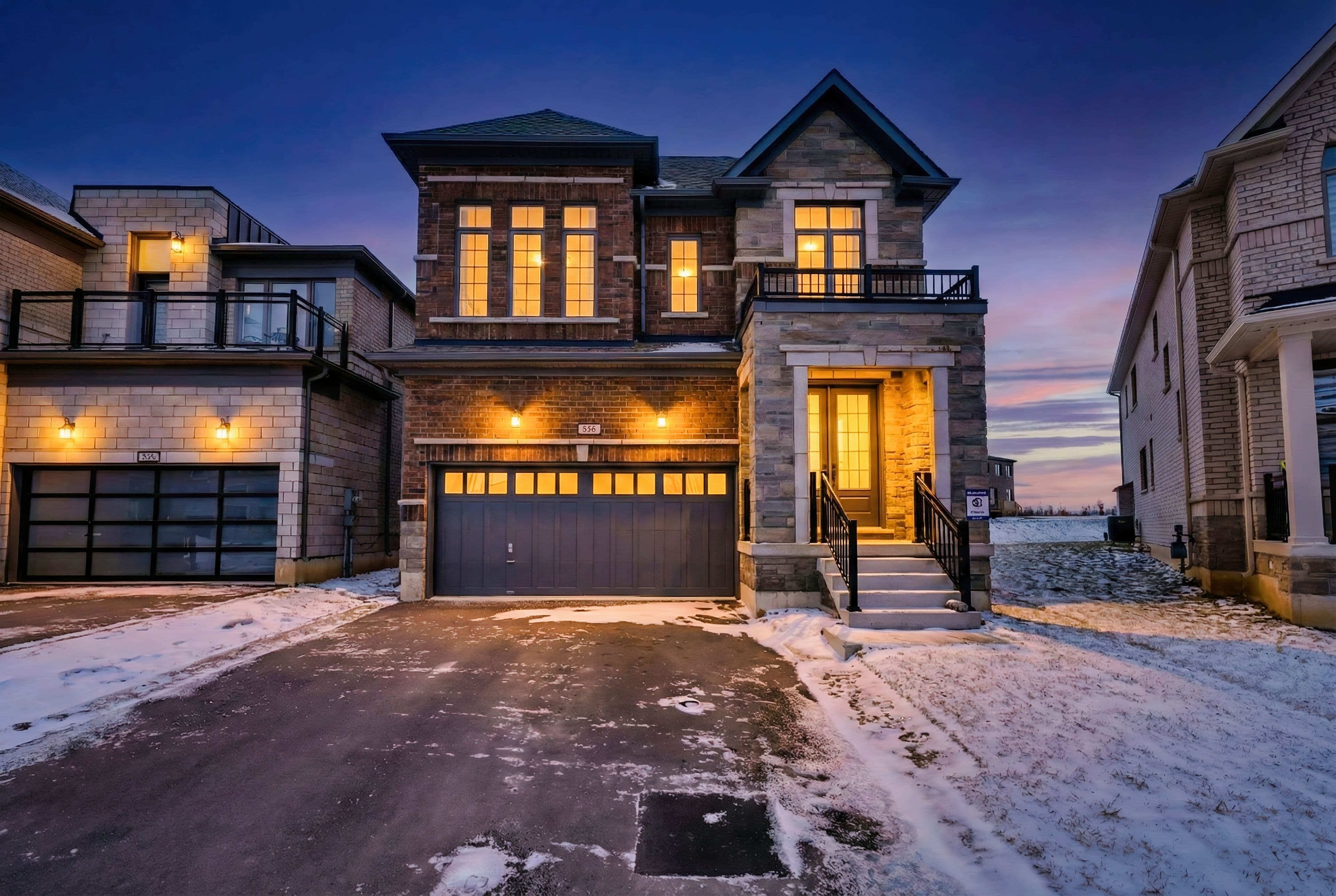 869 Knights Lane, Woodstock, ON N4T 0P7