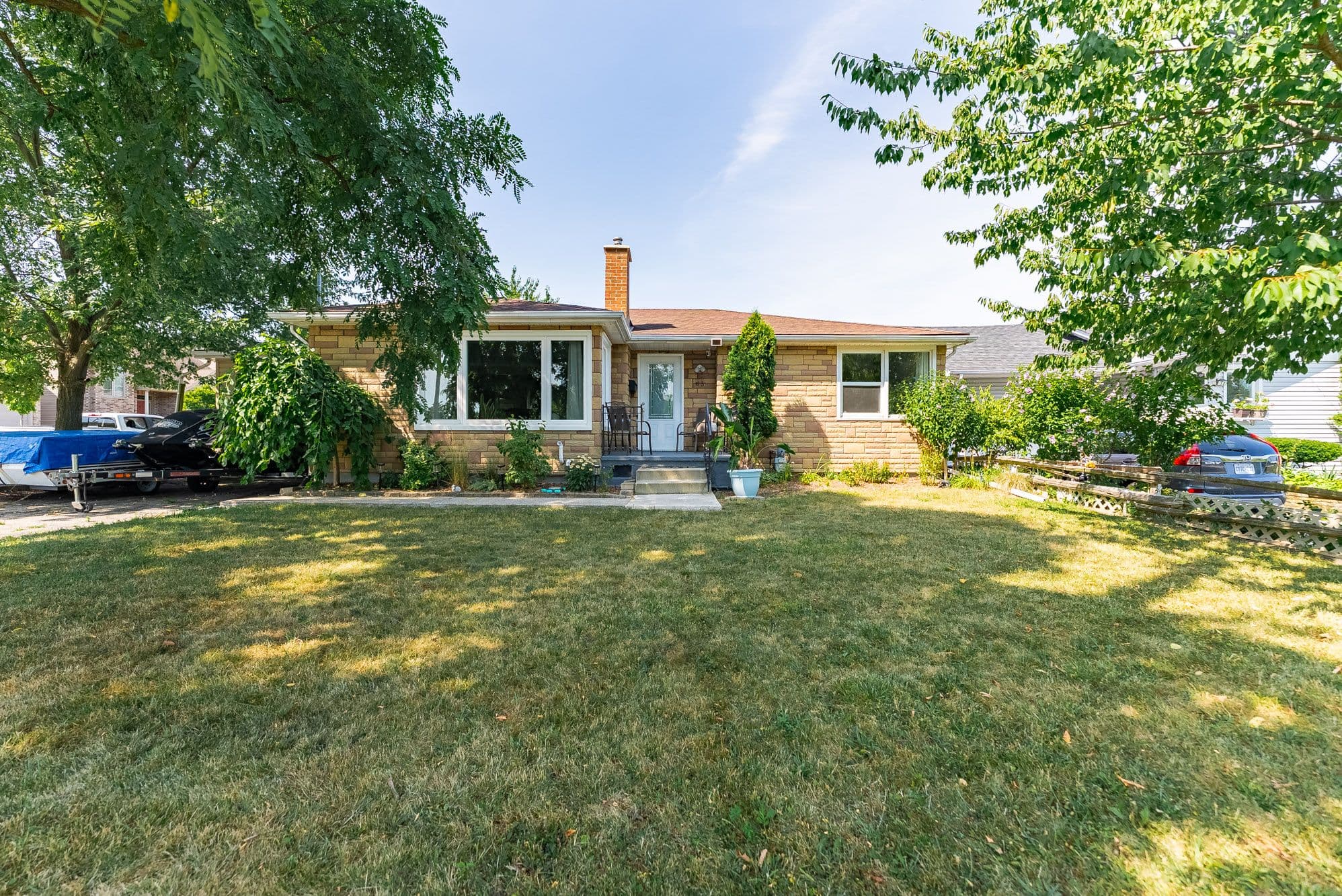 63 Moffatt Street, St. Catharines, ON L2P 2L5