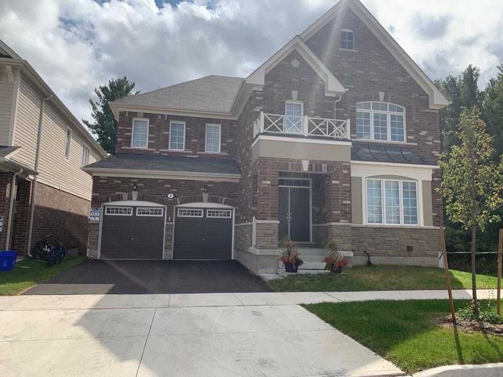 7 Pointer Street, Cambridge, ON N3E 0B3