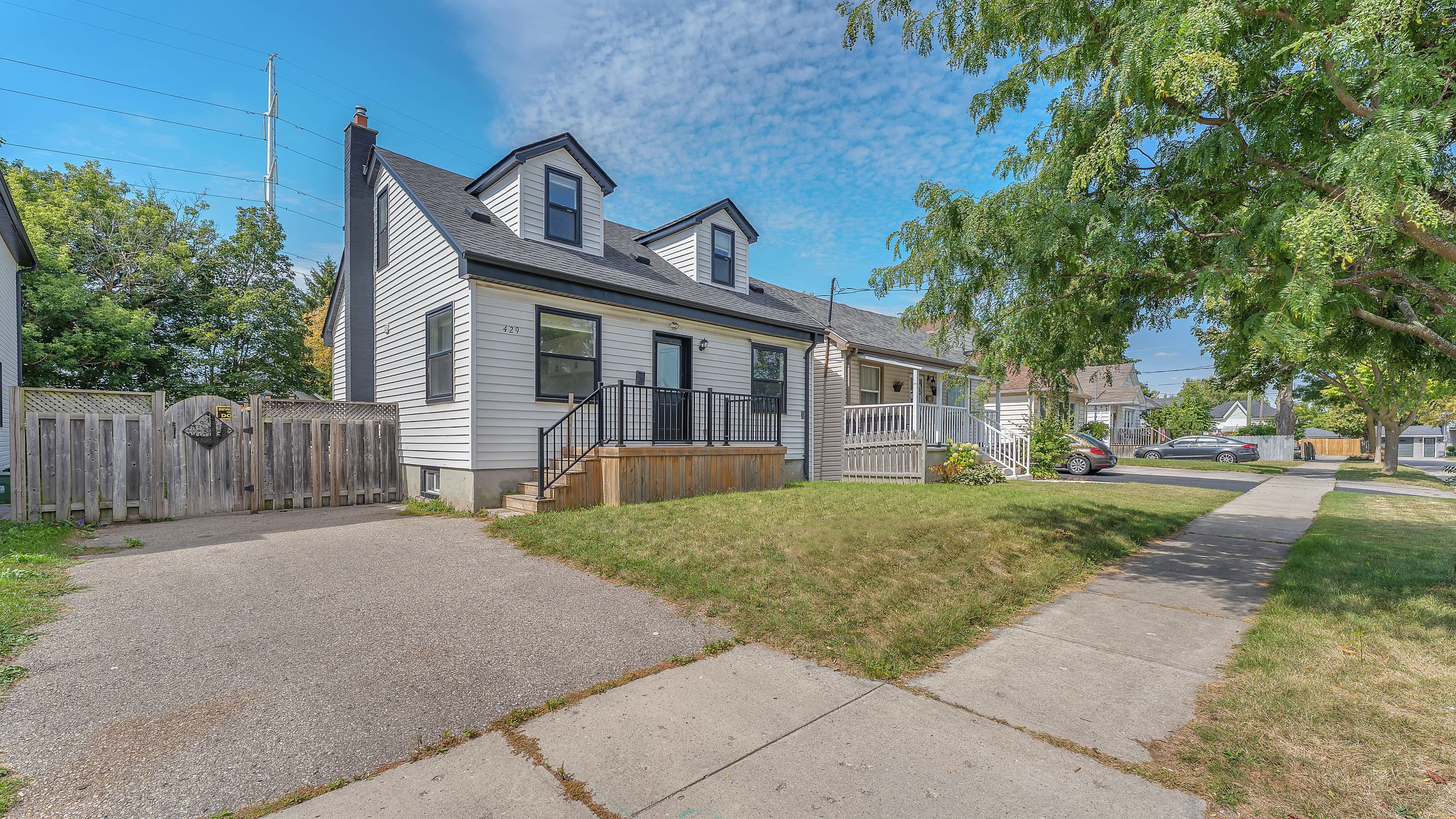 429 Saul Street, London East, ON N5W 4T4