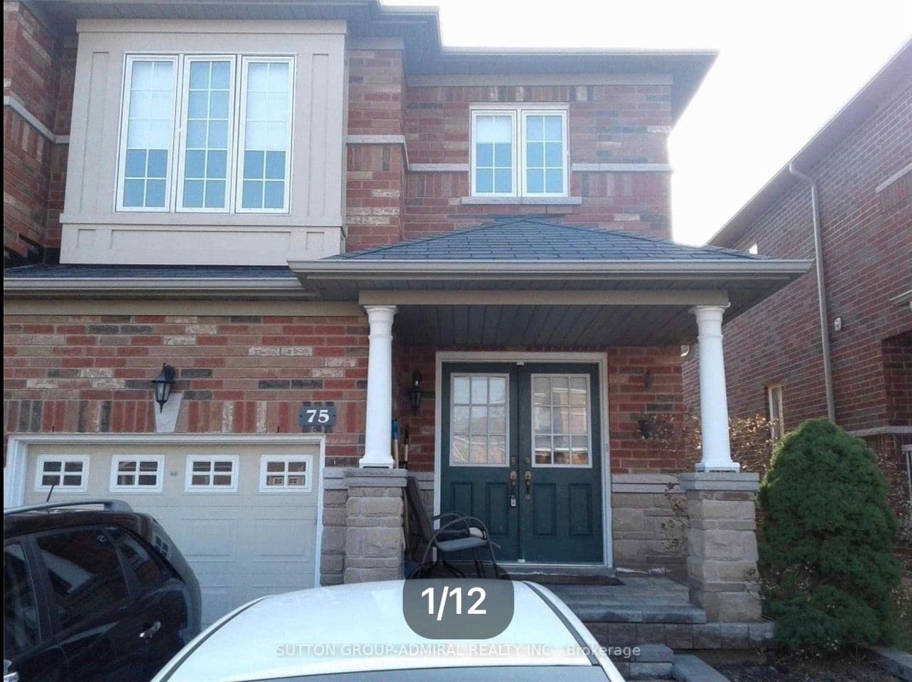 75 Maffey Crescent, Richmond Hill, ON L4S 0A8