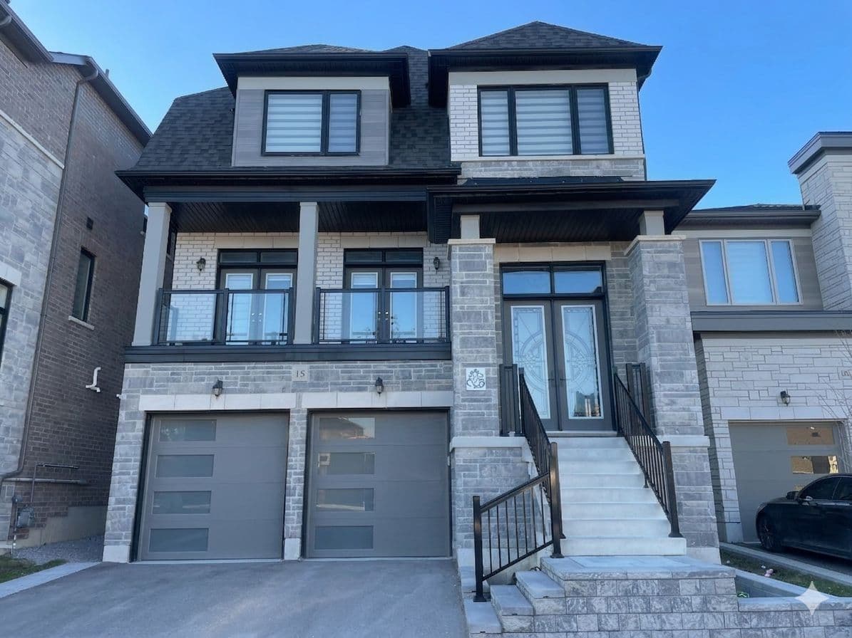 400 Finch Avenue 15, Pickering, ON L1V 0G7