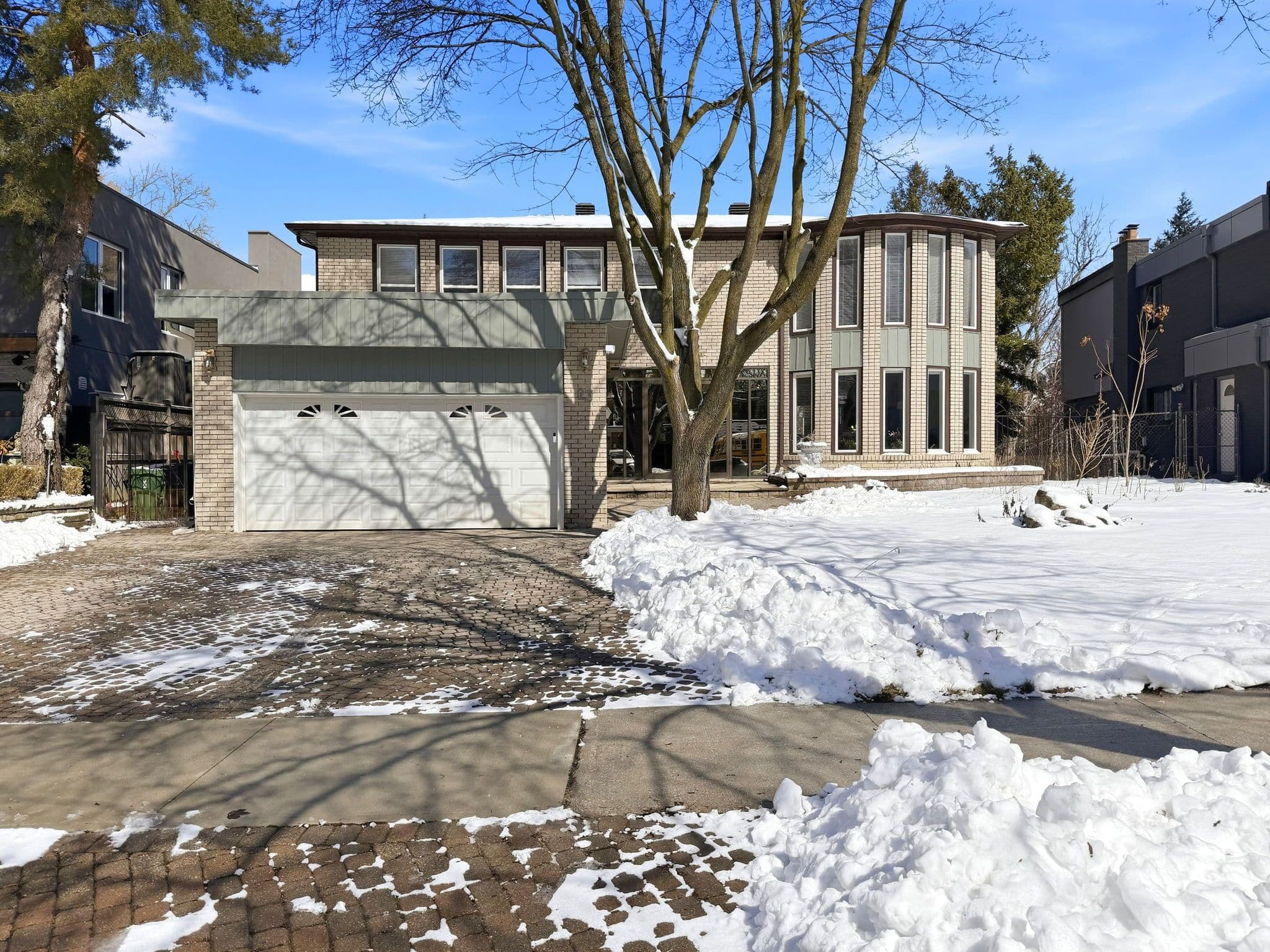 23 Janus Court, Toronto C15, ON M2H 1S3