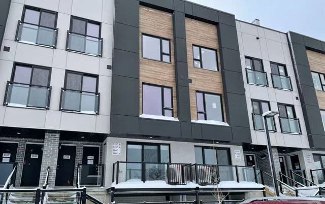 16 Melbourne Avenue 206C, St. Catharines, ON L2P 3J8