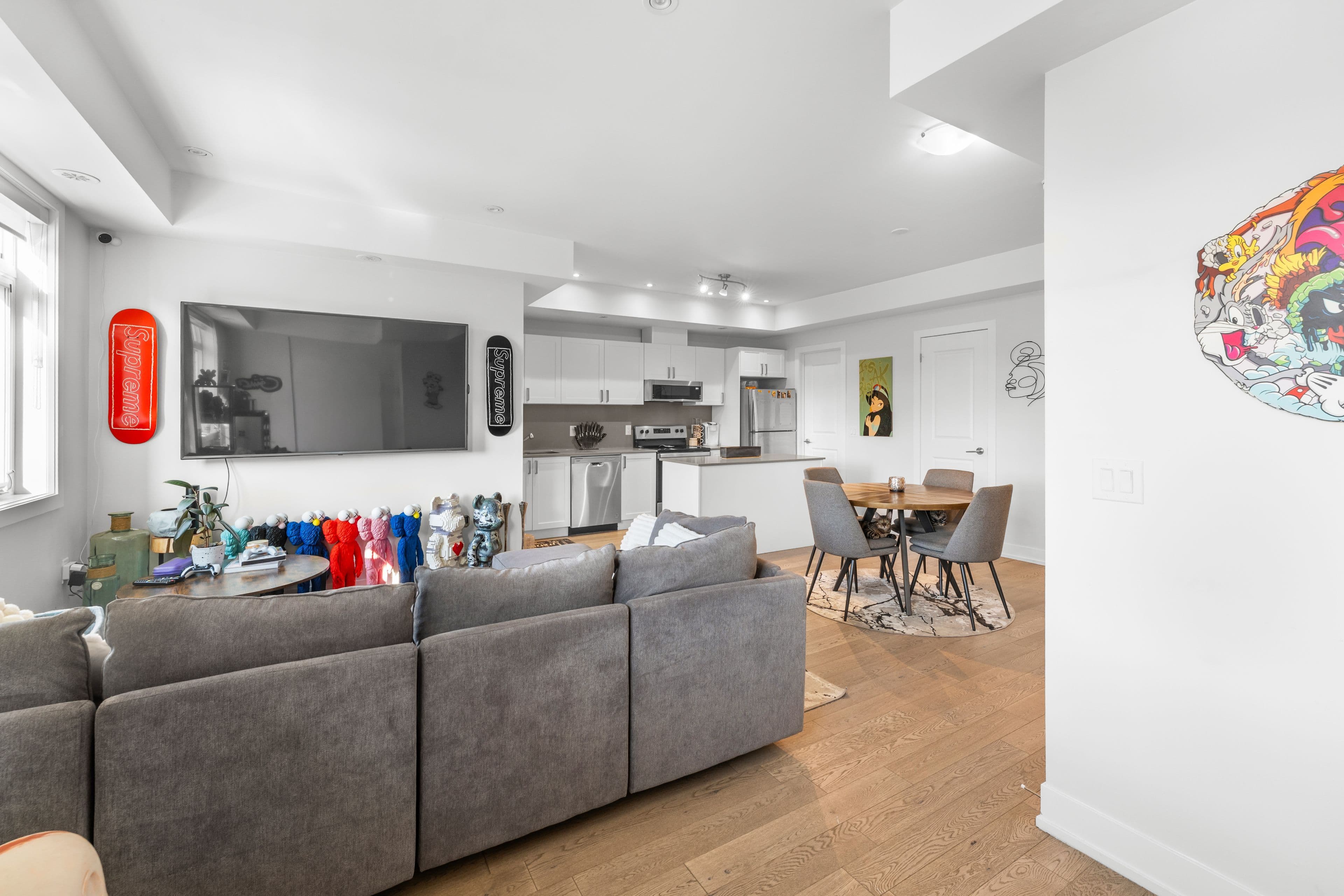 1062 Douglas McCurdy Common, Mississauga, ON L5G 0C6