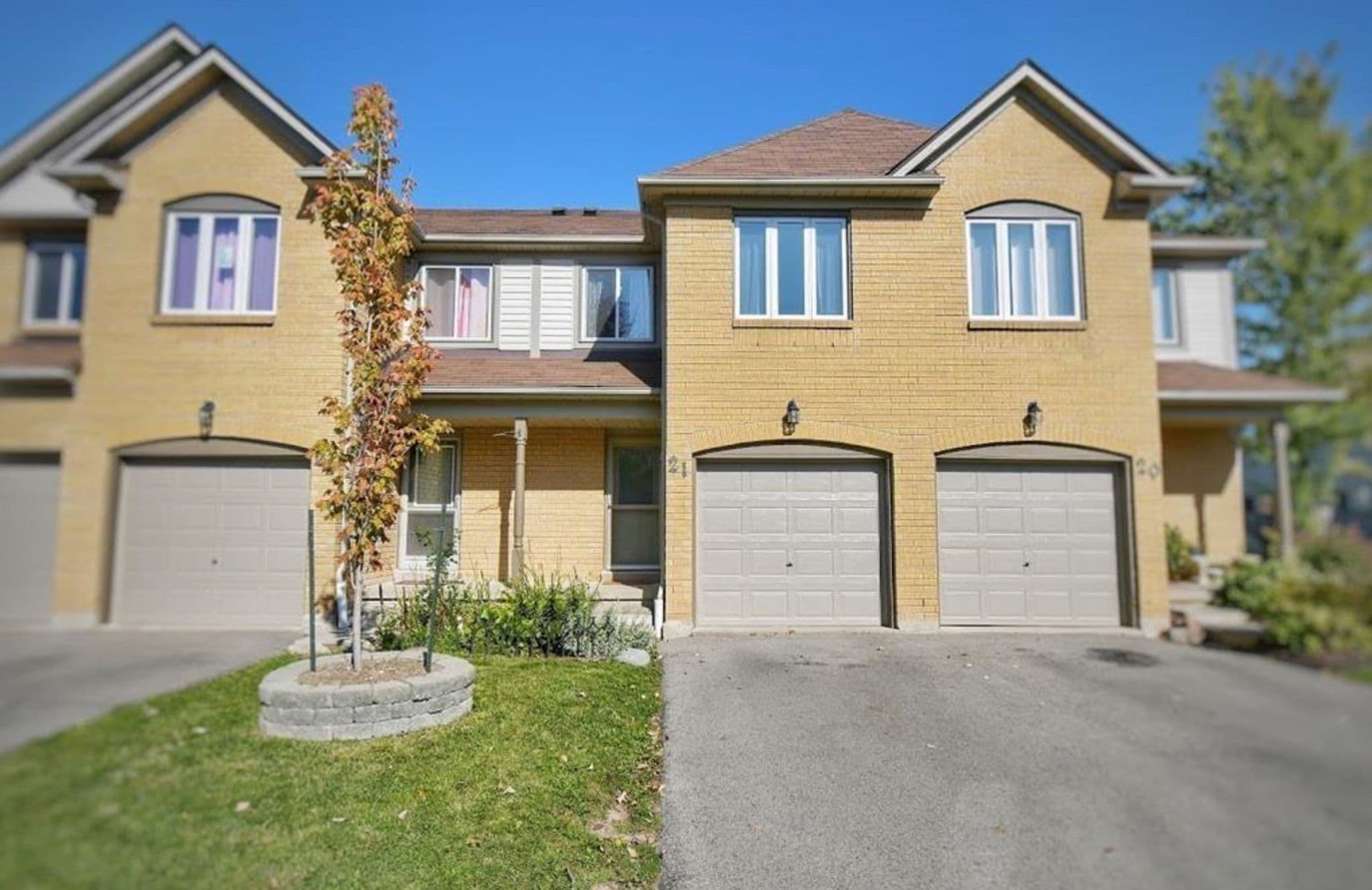 2940 HEADON FOREST Drive 21, Burlington, ON L7M 4G9