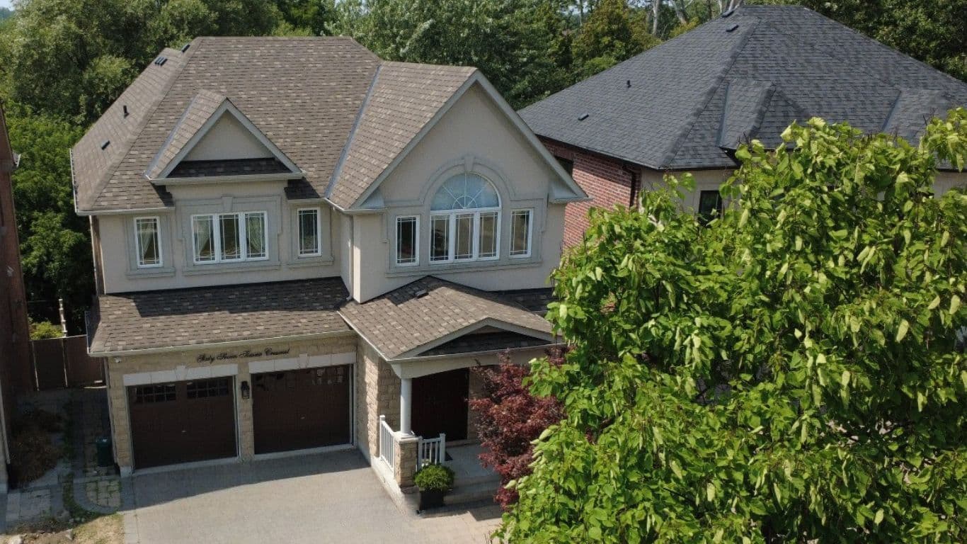 67 Timna Crescent, Vaughan, ON L6A 4L7