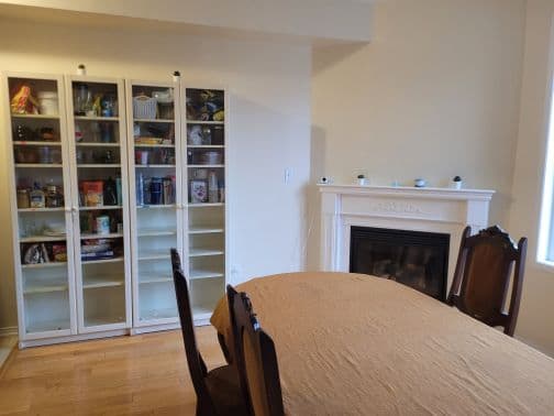 23 Hackett Avenue, Toronto W05, ON M3J 0C7