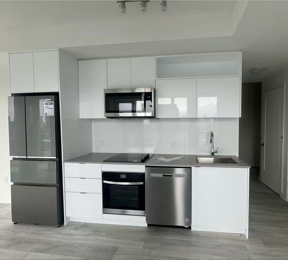 70 Princess Street 901, Toronto C08, ON M5A 0X6