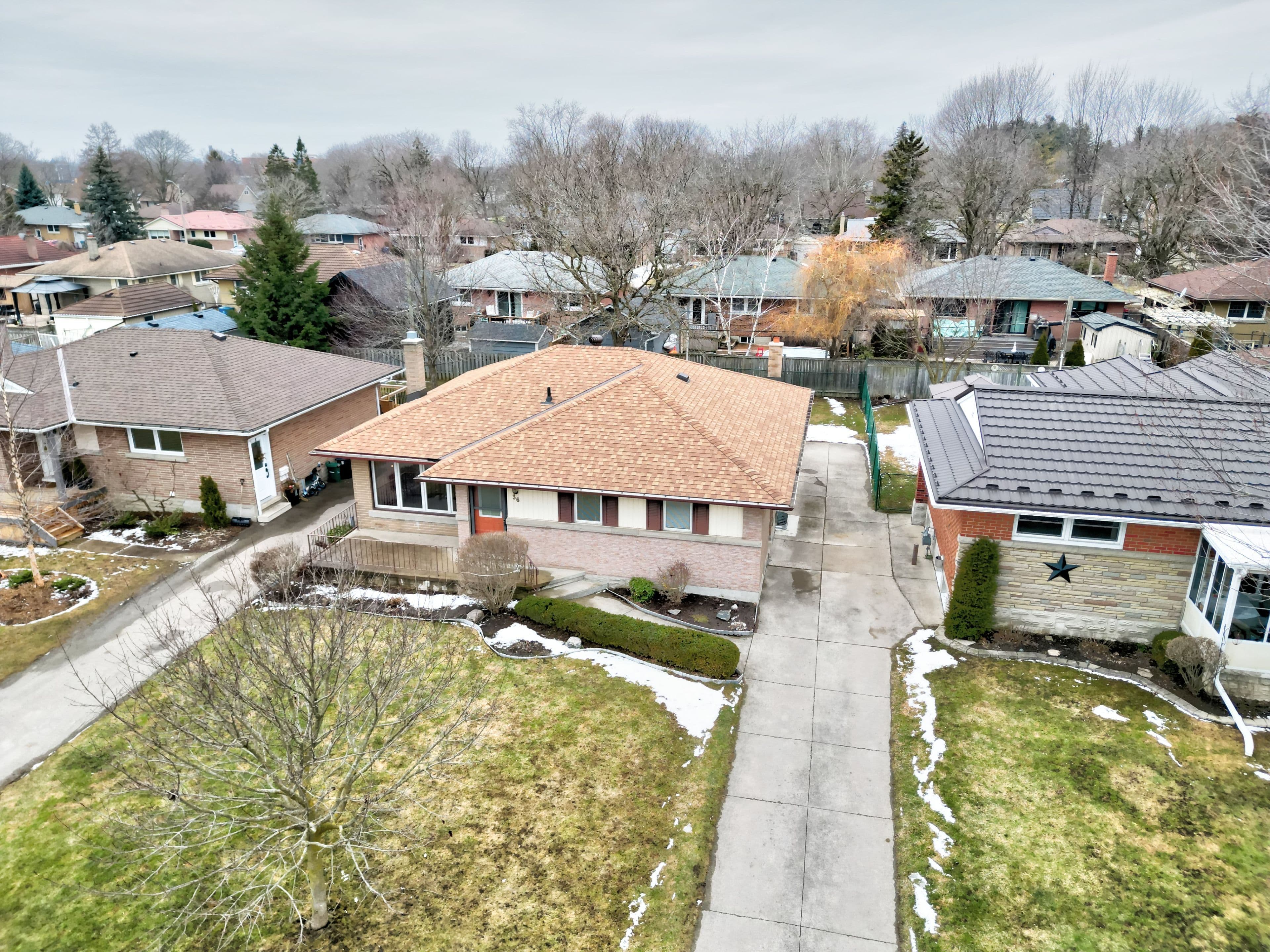 36 McDonald Street, Stratford, ON N5A 4W5