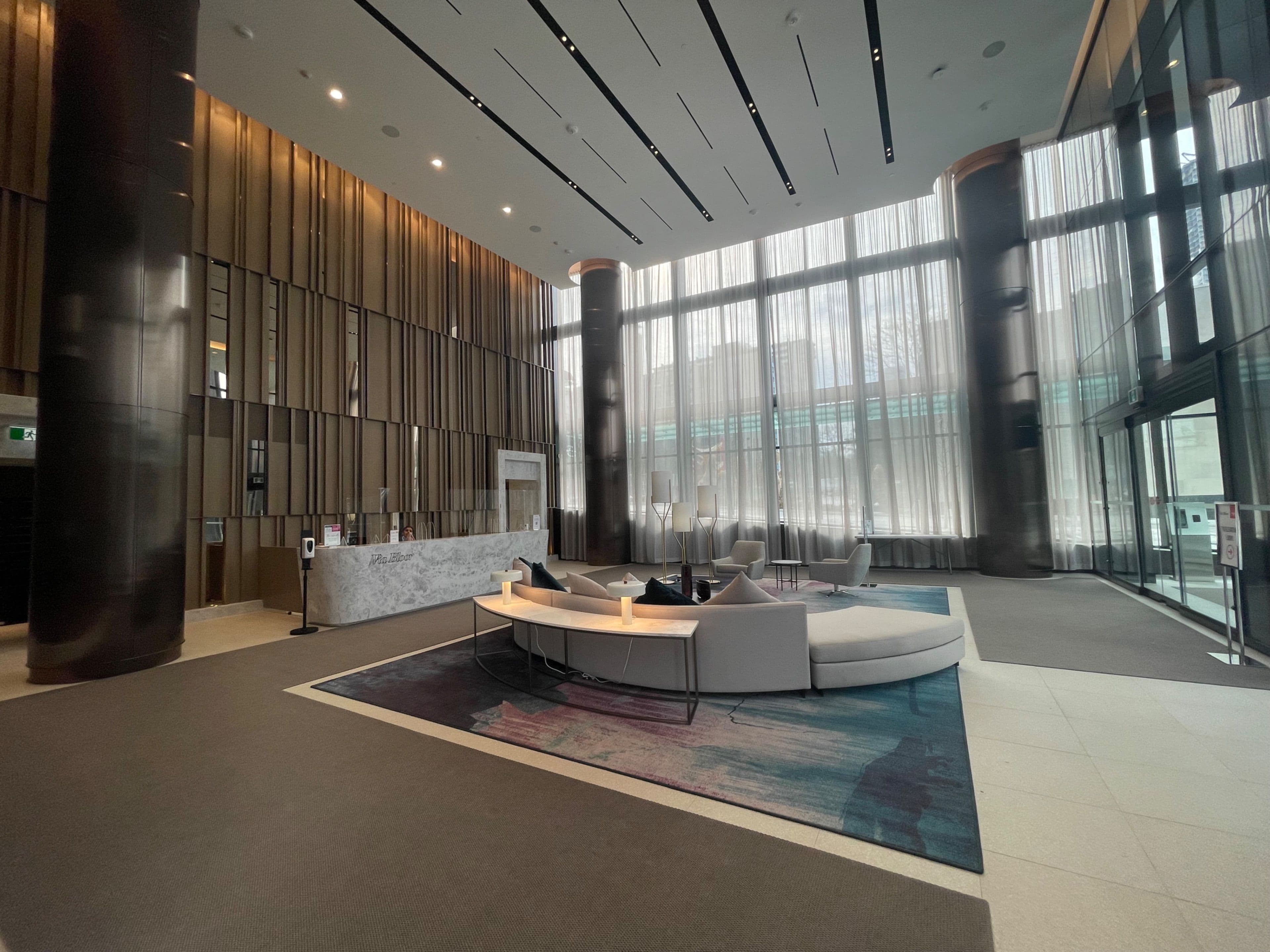 575 bloor Street E 208, Toronto C08, ON M4W 0B2