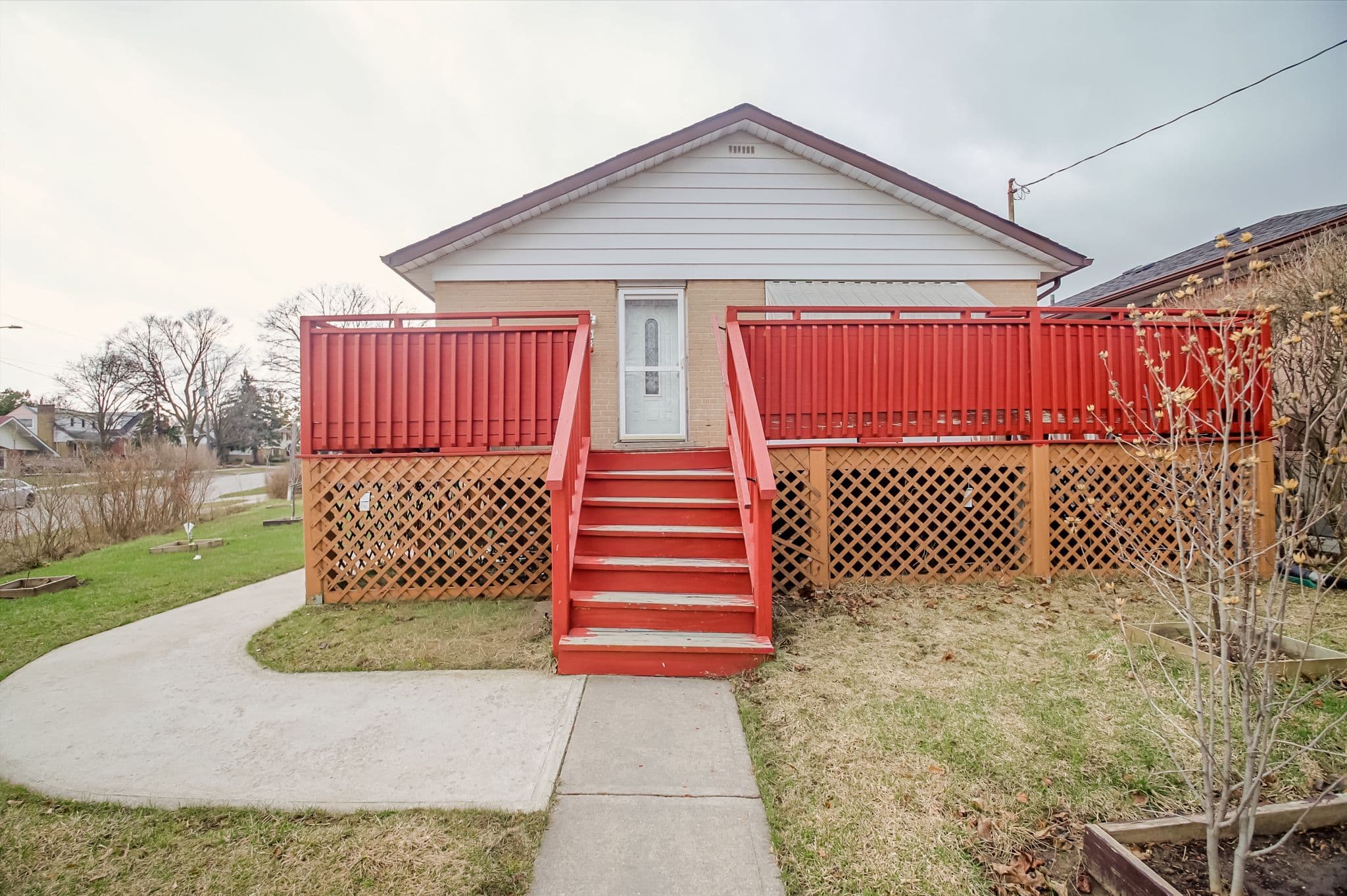 10 Coppermill Drive, Toronto W10, ON M9W 3Z3