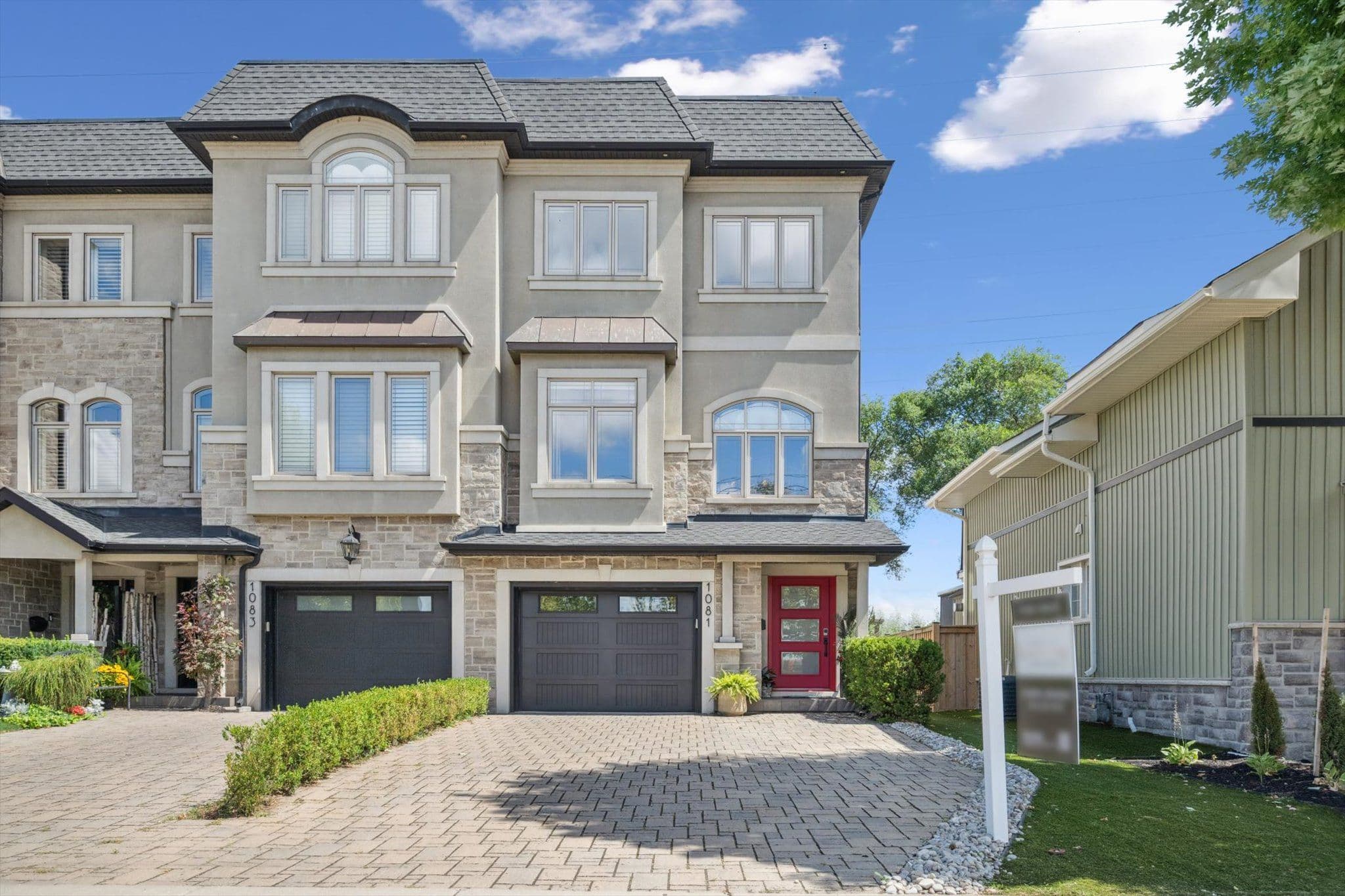 1081 Beach Boulevard, Hamilton, ON L8H 6Z9