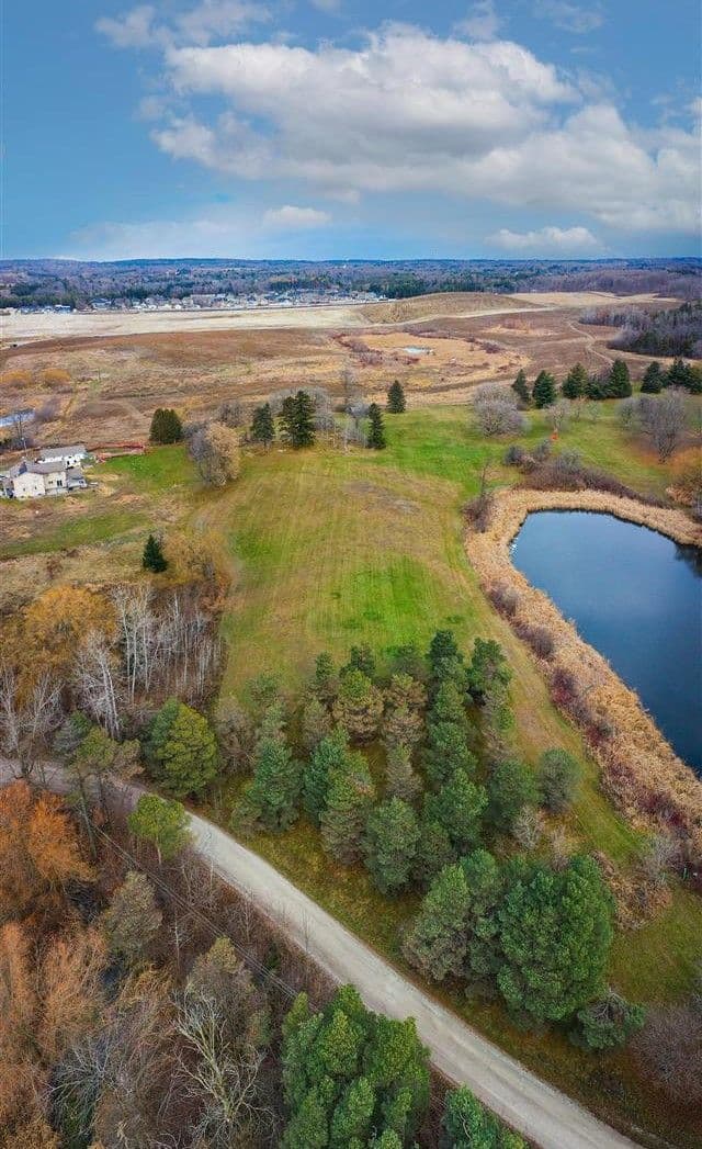 120 South Summit Farm Road, King, ON L7B 1J8