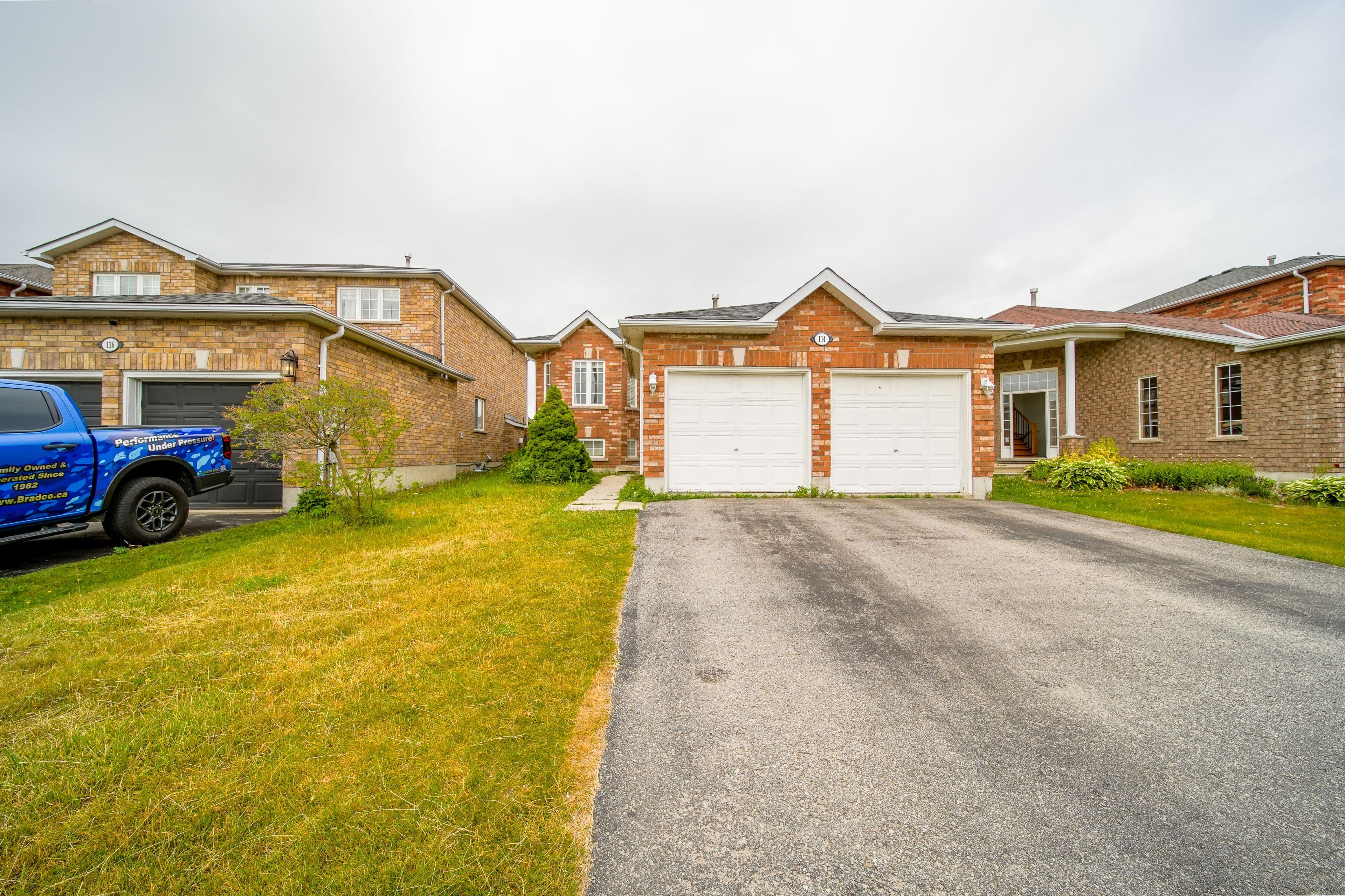 114 Bird Street, Barrie, ON L4N 0W6