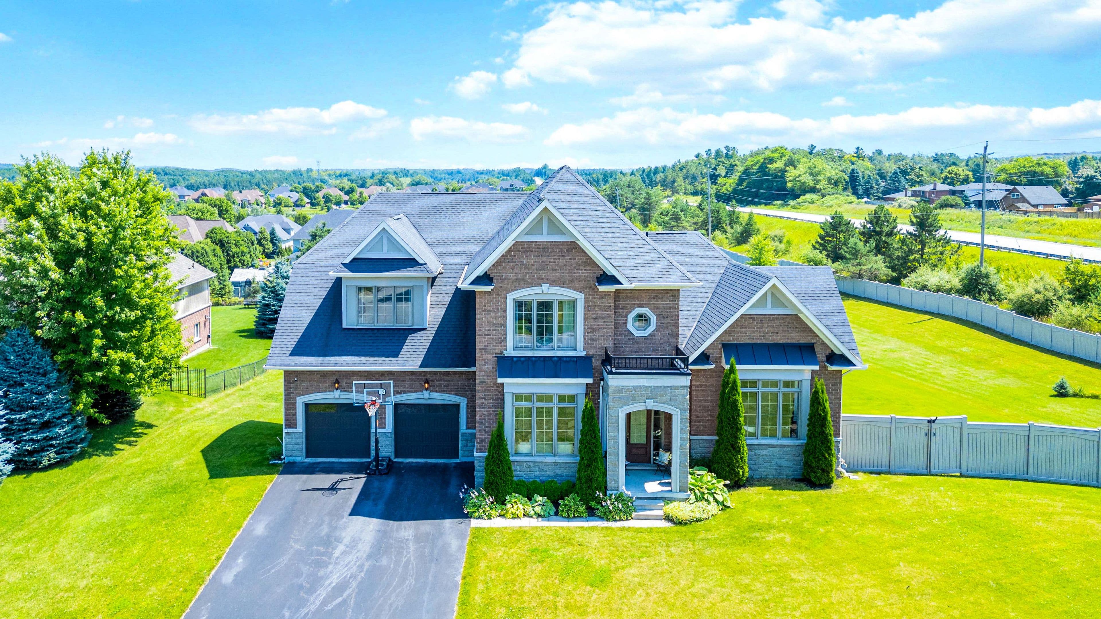 61-19 Forestgreen Drive, Uxbridge, ON L9P 0B8