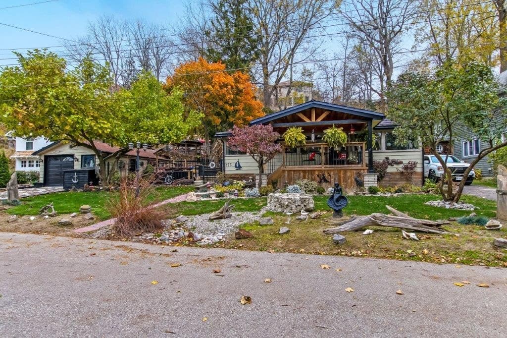 155 Harrison Place, Central Elgin, ON N5L 1A1