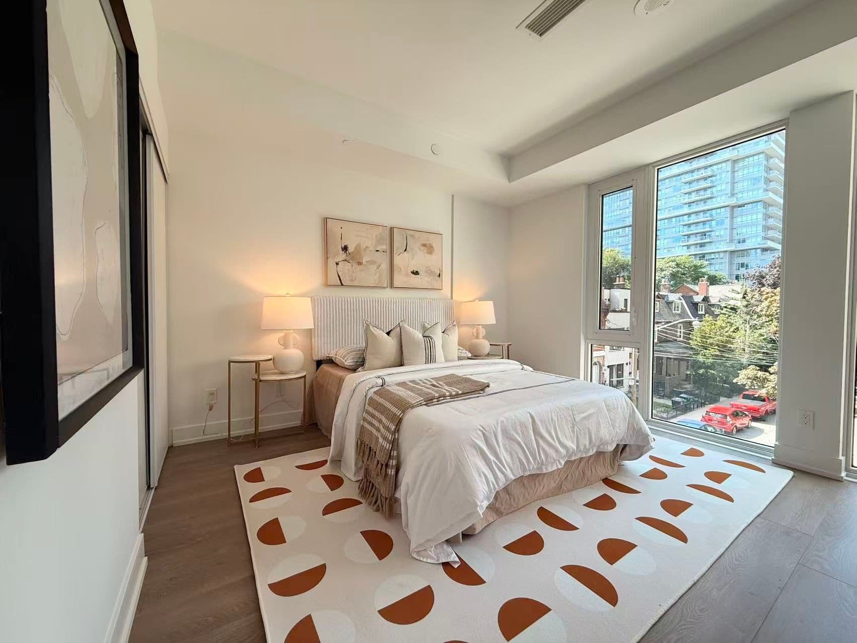 308 Jarvis Street 103, Toronto C08, ON M5B 0E3