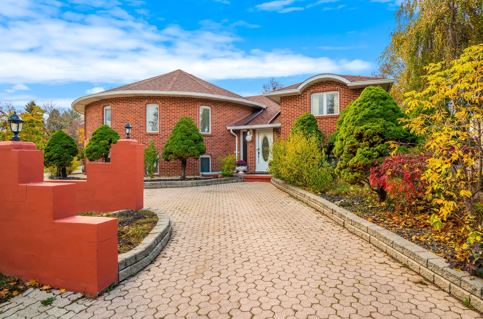 85 Westgate Park Drive, St. Catharines, ON L2N 5X1