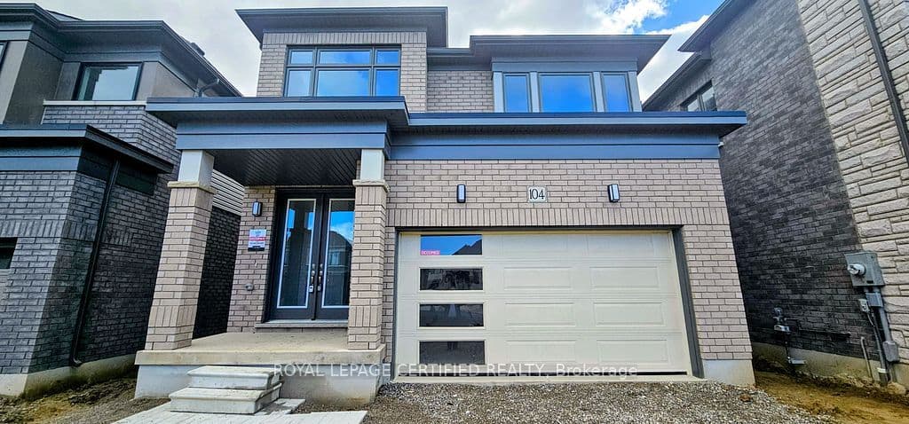 104 Soules Square, Hamilton, ON L0R 1C0